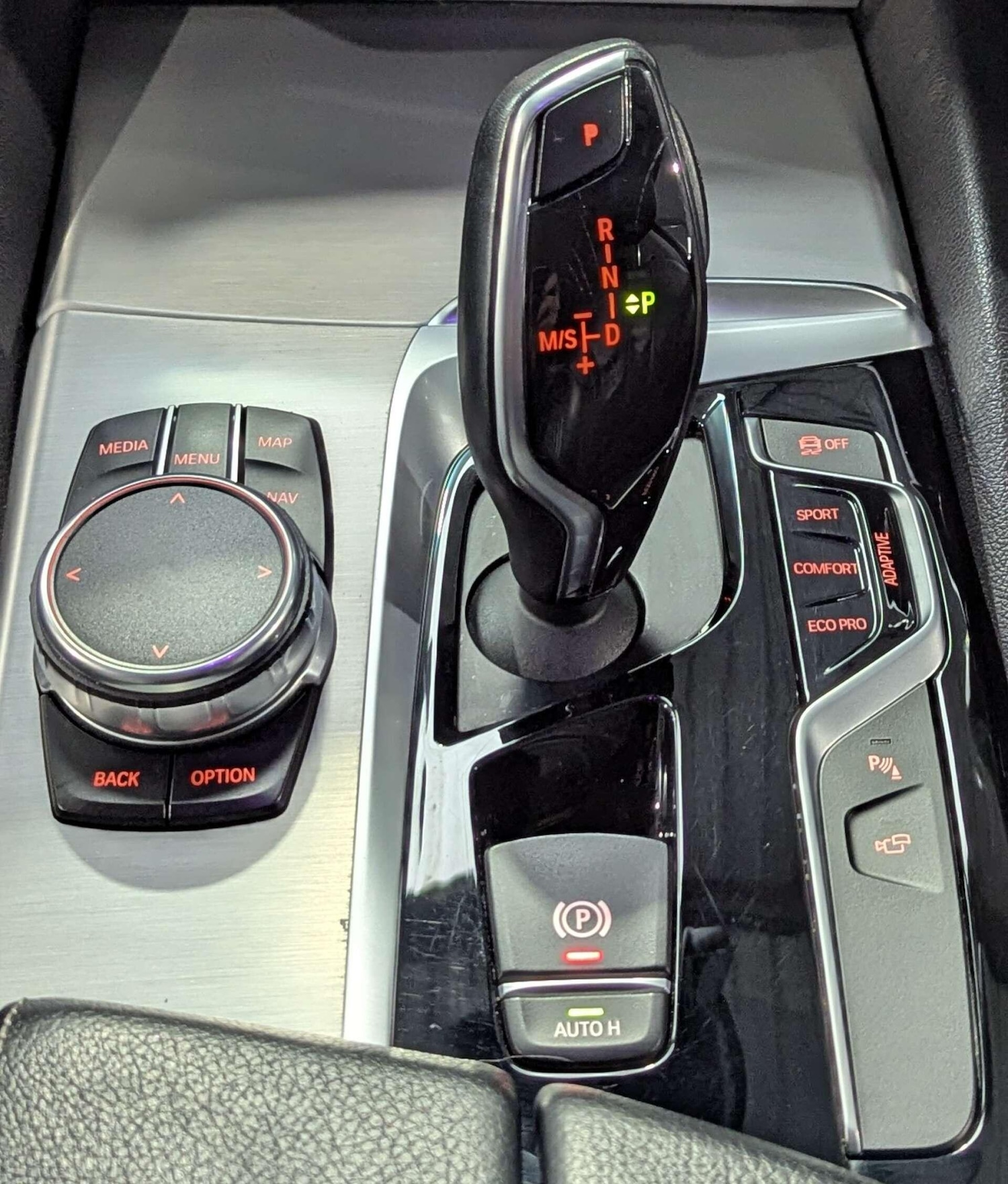 Used BMW 5 Series 2017 for sale - 76765209: Photo 34