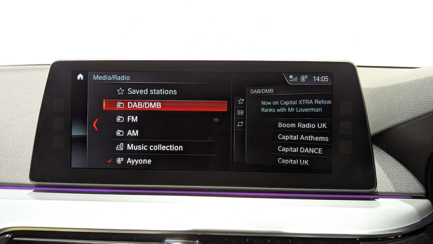 Used BMW 5 Series 2017 for sale - 76765209: Photo 37