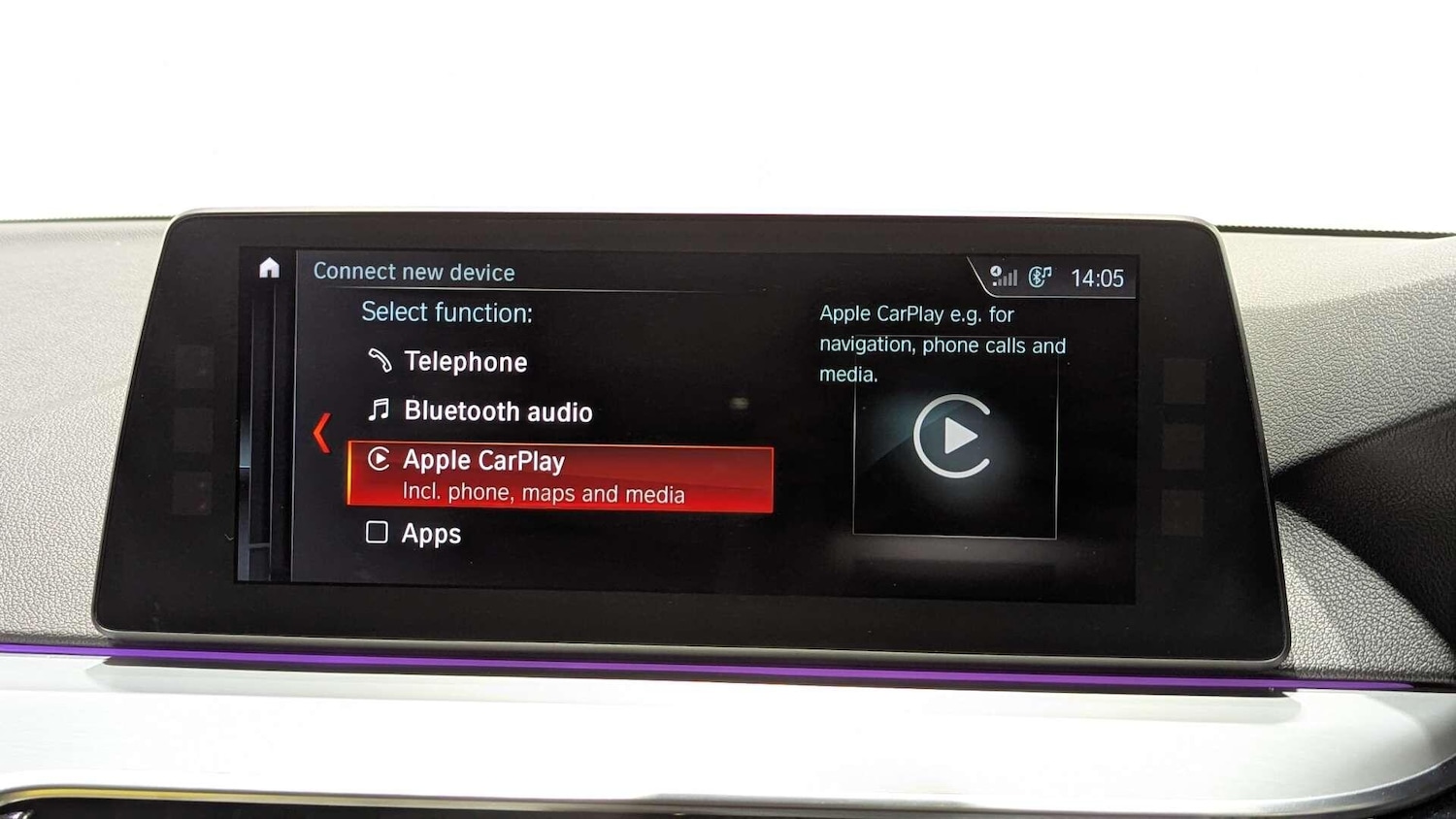 Used BMW 5 Series 2017 for sale - 76765209: Photo 38