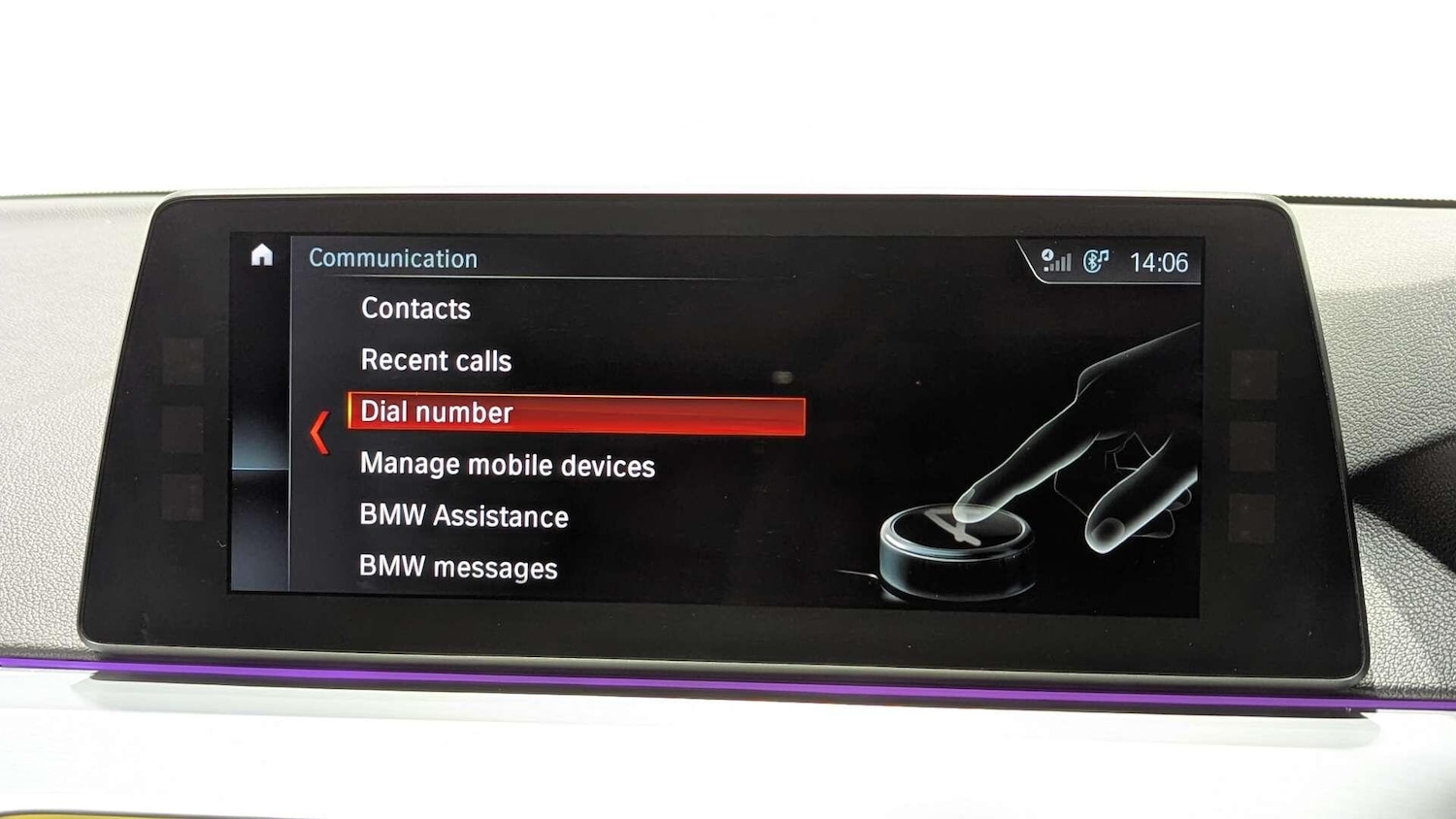 Used BMW 5 Series 2017 for sale - 76765209: Photo 39