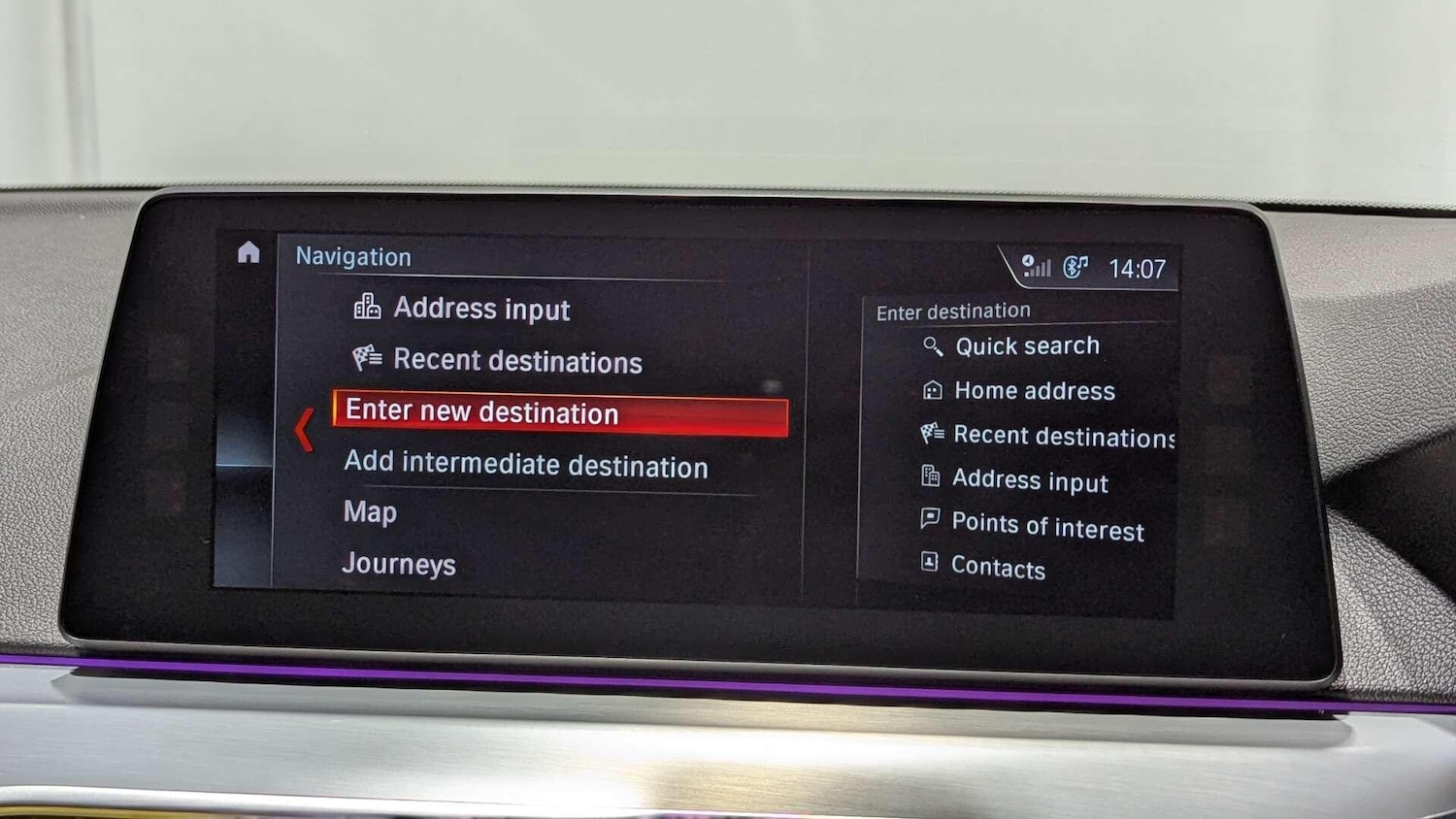 Used BMW 5 Series 2017 for sale - 76765209: Photo 40