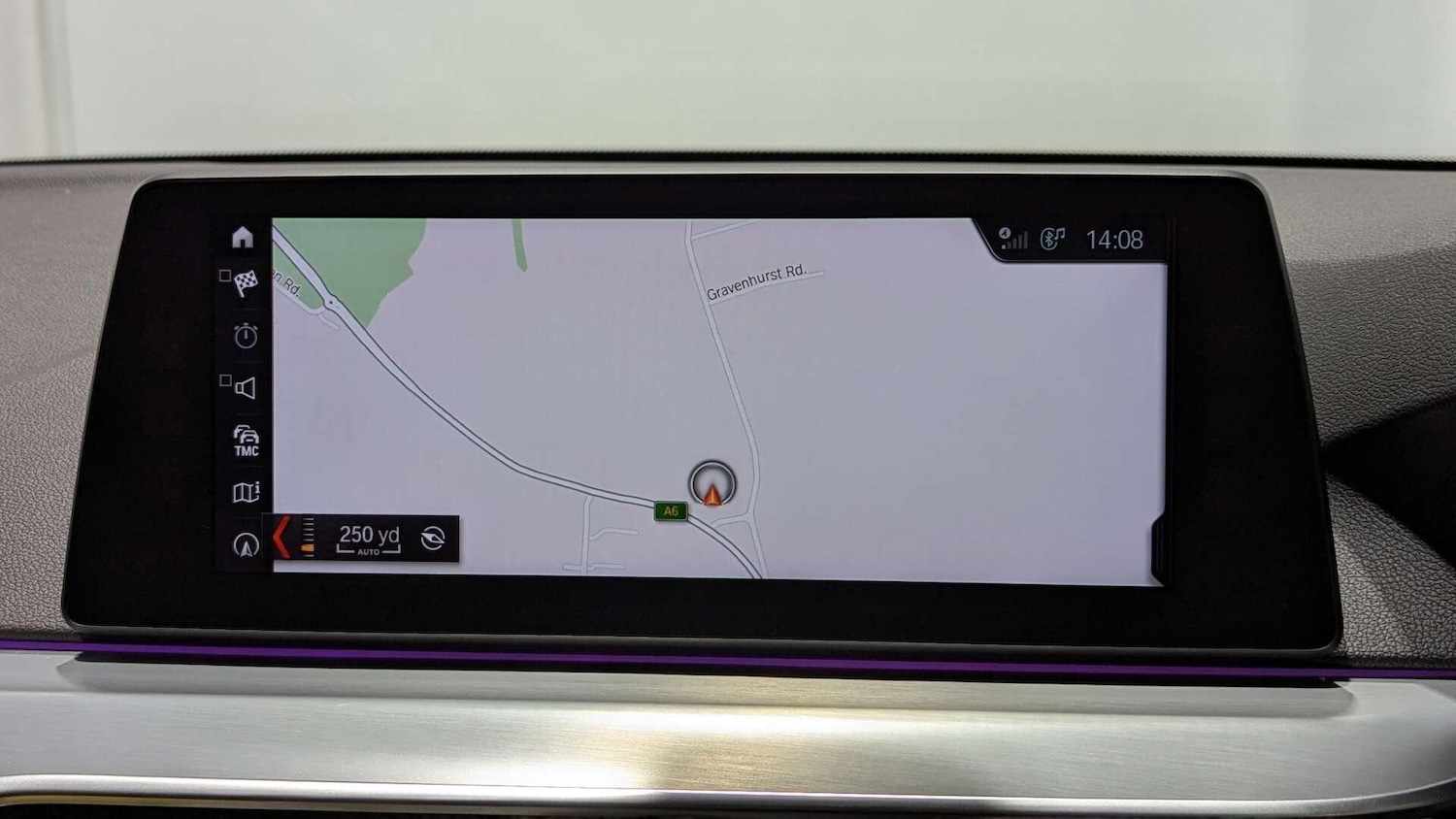 Used BMW 5 Series 2017 for sale - 76765209: Photo 41