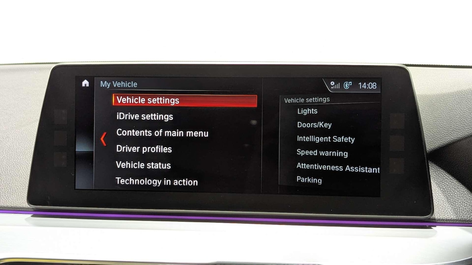 Used BMW 5 Series 2017 for sale - 76765209: Photo 42