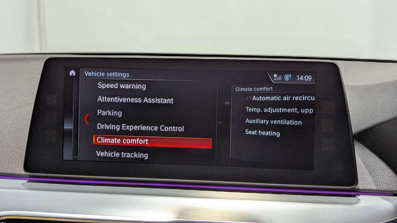 Used BMW 5 Series 2017 for sale - 76765209: Photo 44