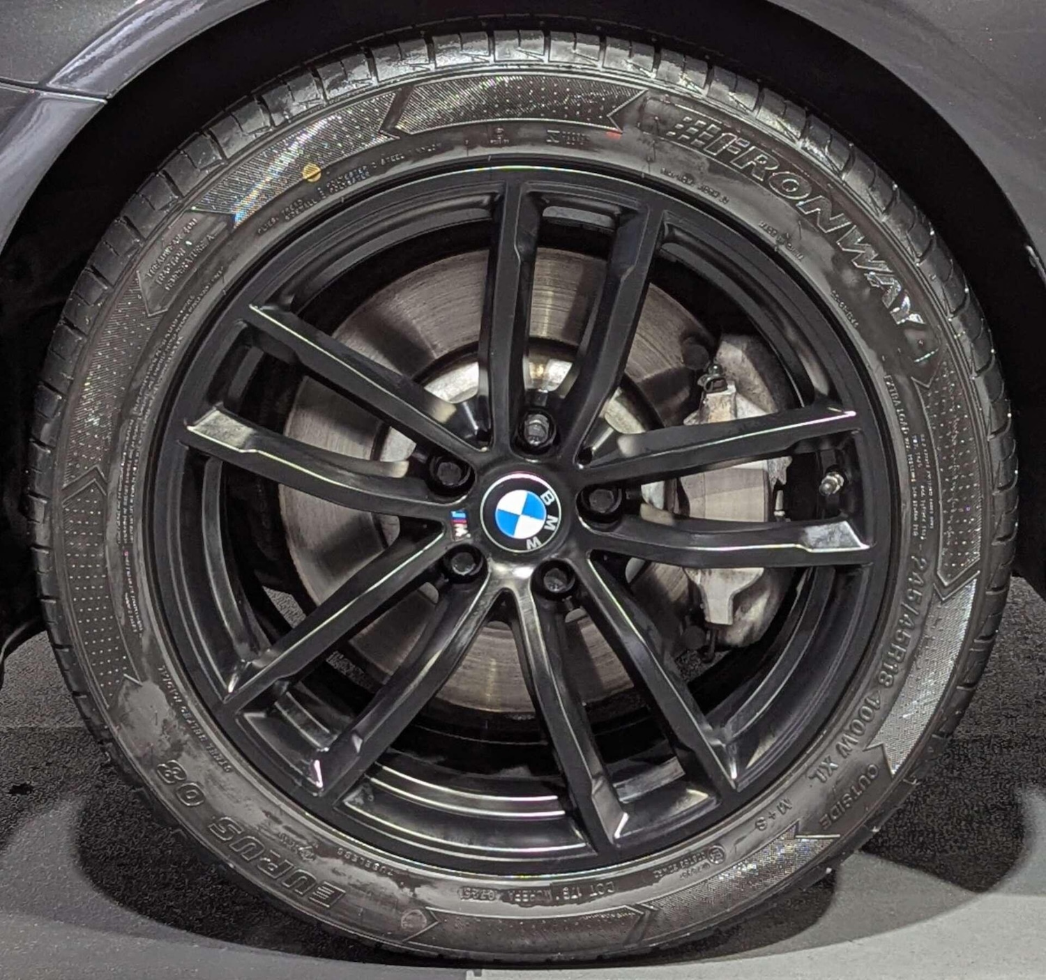 Used BMW 5 Series 2017 for sale - 76765209: Photo 51