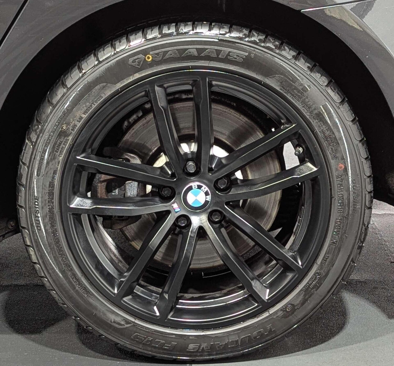 Used BMW 5 Series 2017 for sale - 76765209: Photo 52