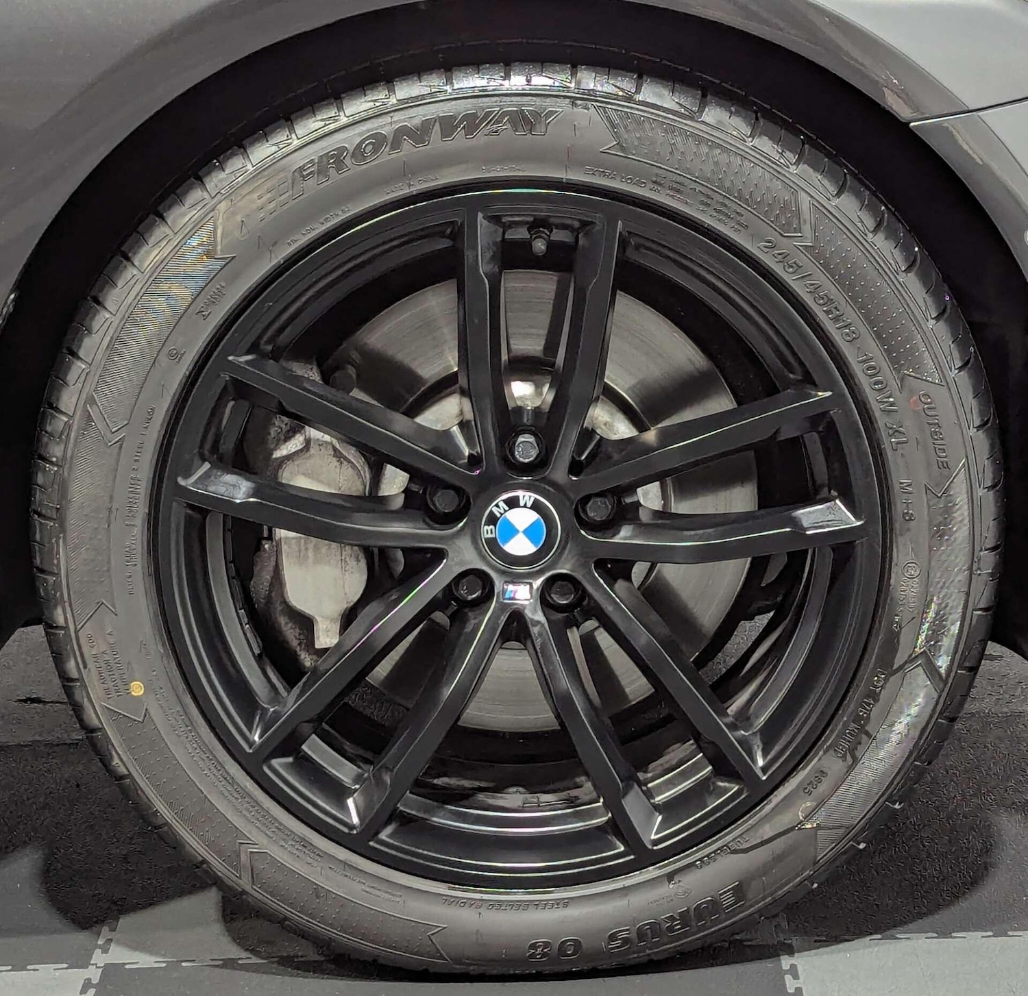 Used BMW 5 Series 2017 for sale - 76765209: Photo 54