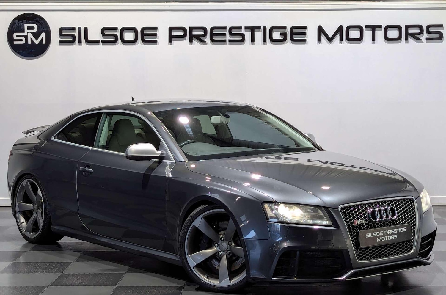 Used Audi RS5 2011 for sale - 77799071: Photo 1