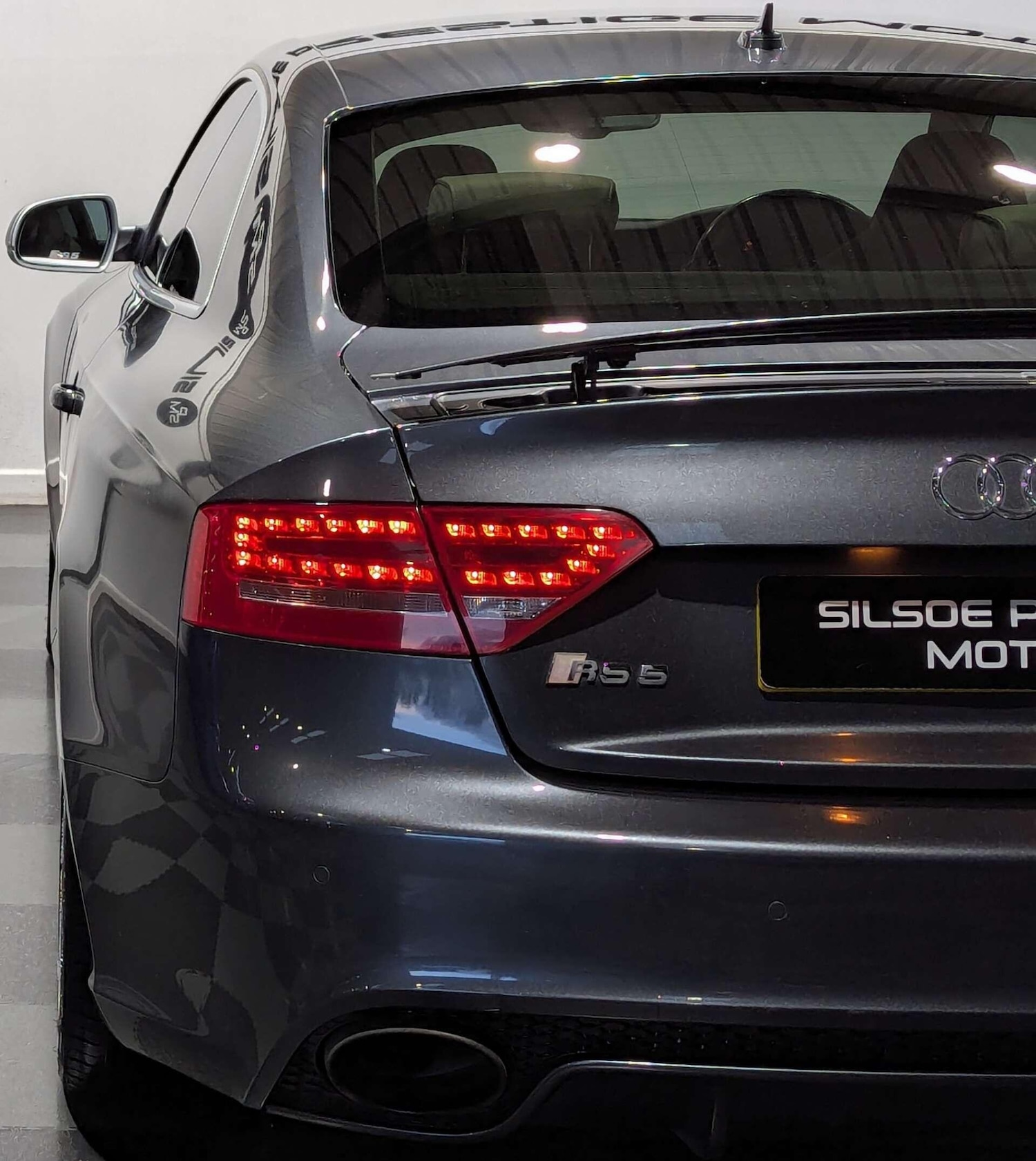 Used Audi RS5 2011 for sale - 77799071: Photo 10