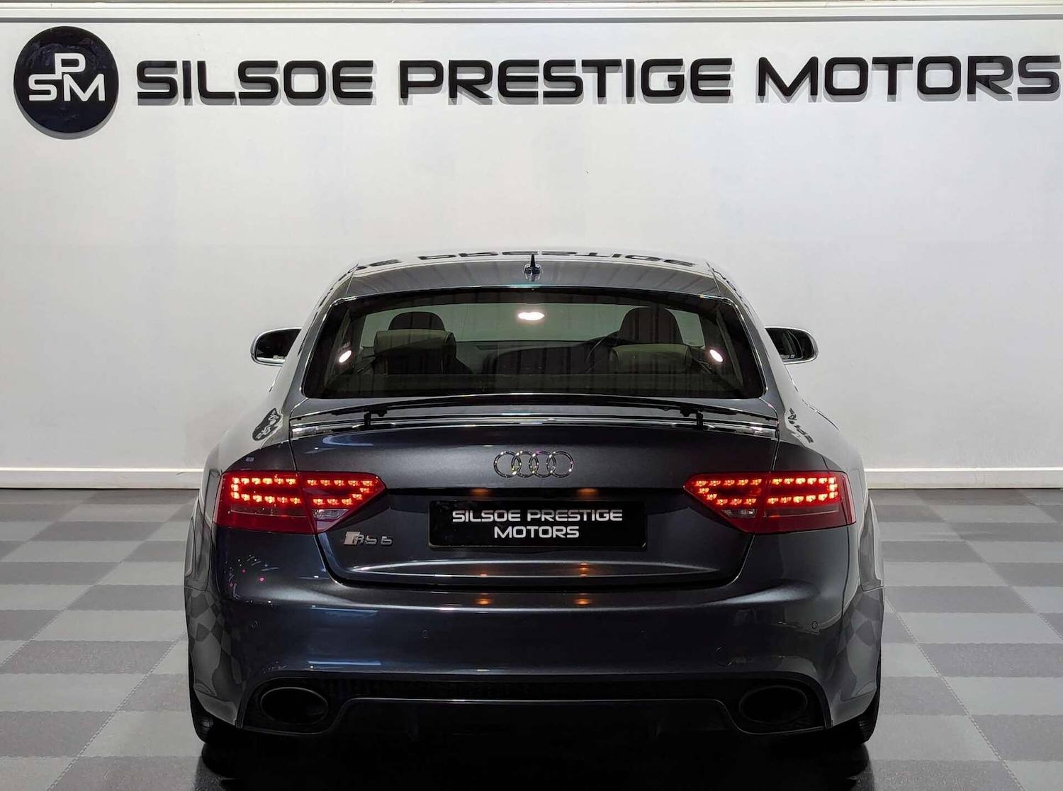 Used Audi RS5 2011 for sale - 77799071: Photo 11