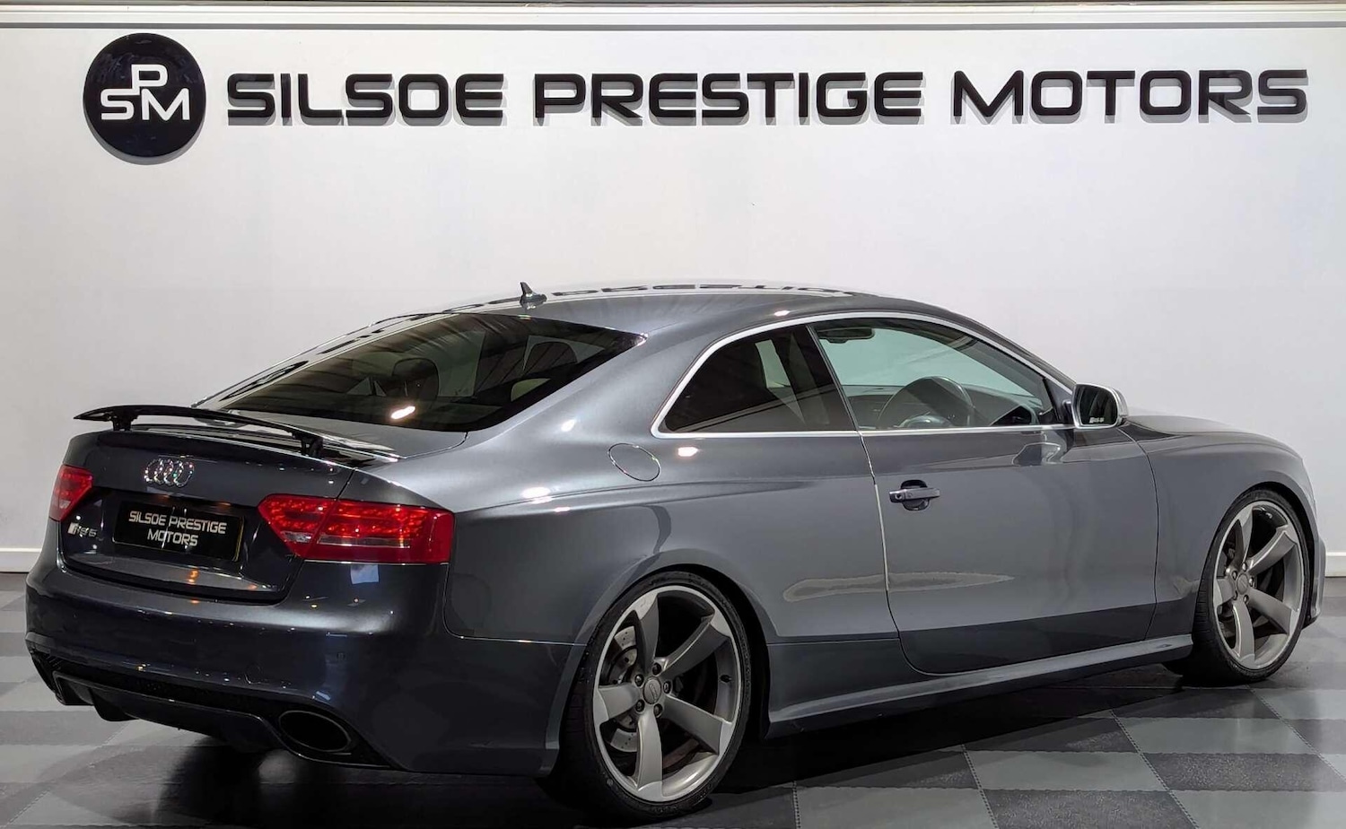 Used Audi RS5 2011 for sale - 77799071: Photo 13