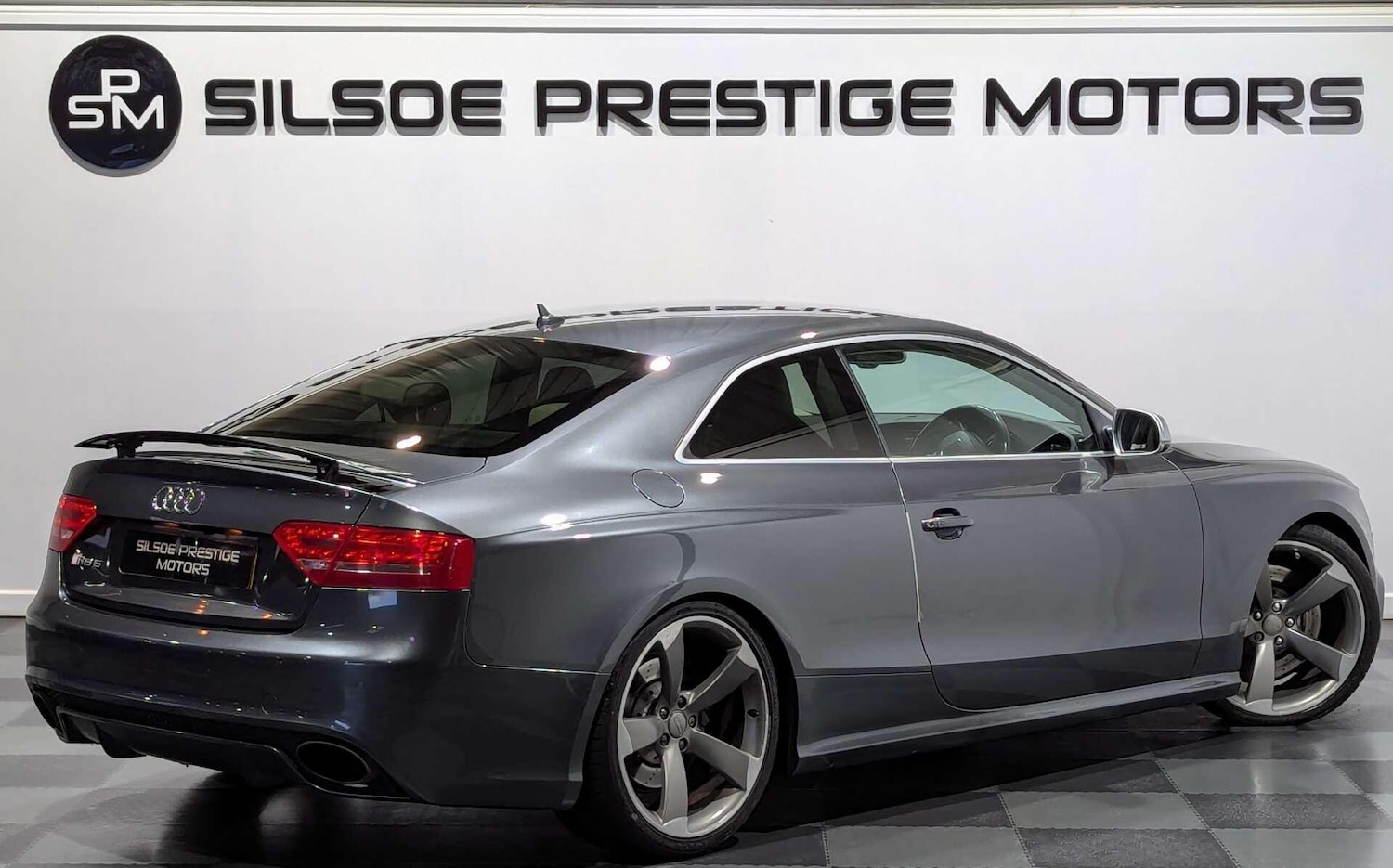Used Audi RS5 2011 for sale - 77799071: Photo 14