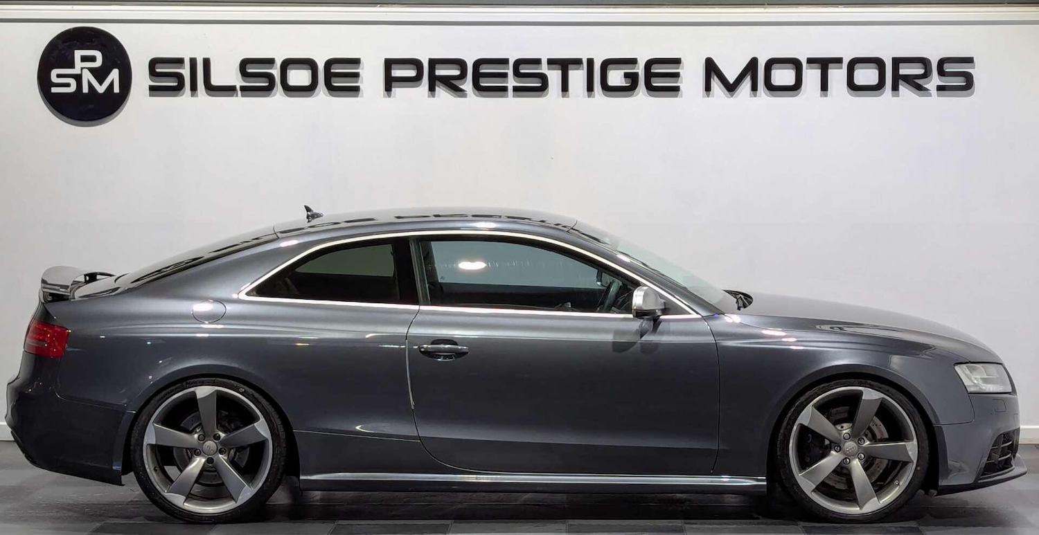 Used Audi RS5 2011 for sale - 77799071: Photo 15