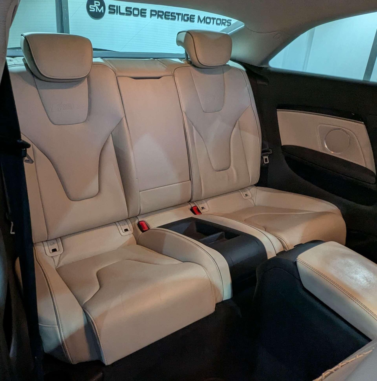 Used Audi RS5 2011 for sale - 77799071: Photo 21