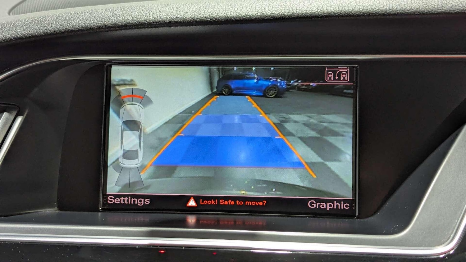 Used Audi RS5 2011 for sale - 77799071: Photo 33