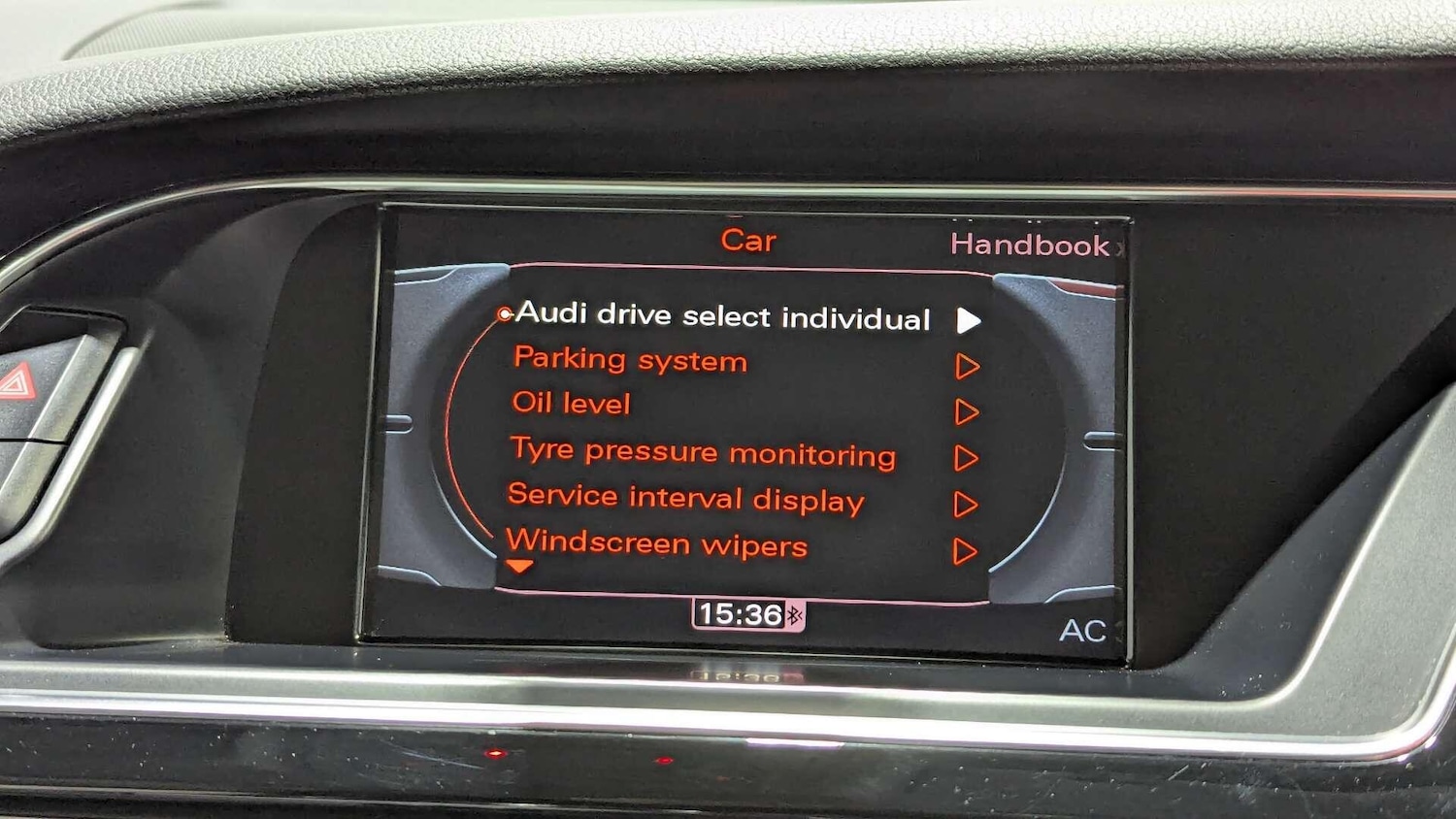 Used Audi RS5 2011 for sale - 77799071: Photo 34