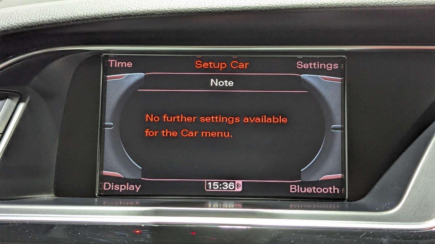 Used Audi RS5 2011 for sale - 77799071: Photo 36