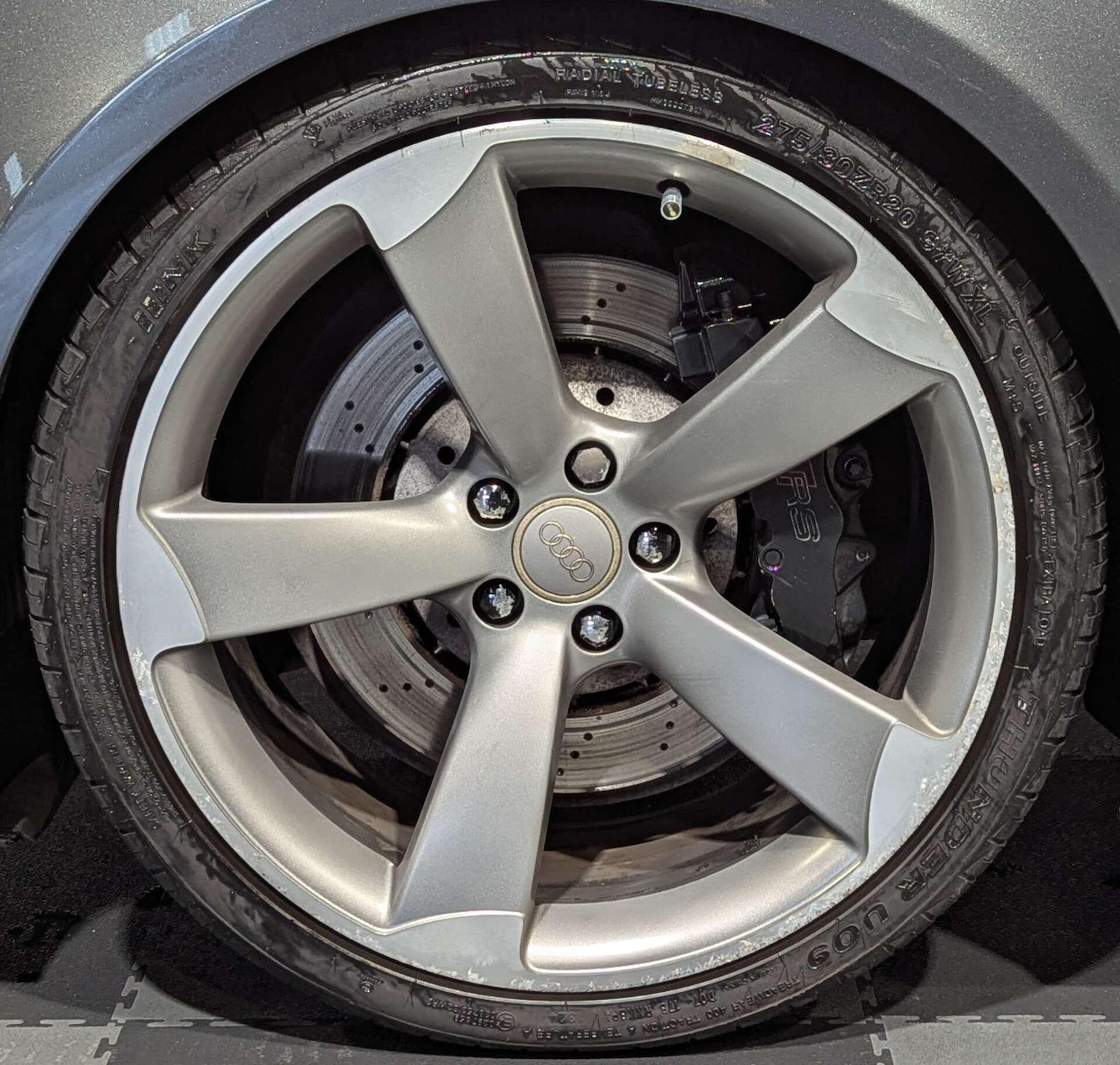 Used Audi RS5 2011 for sale - 77799071: Photo 41