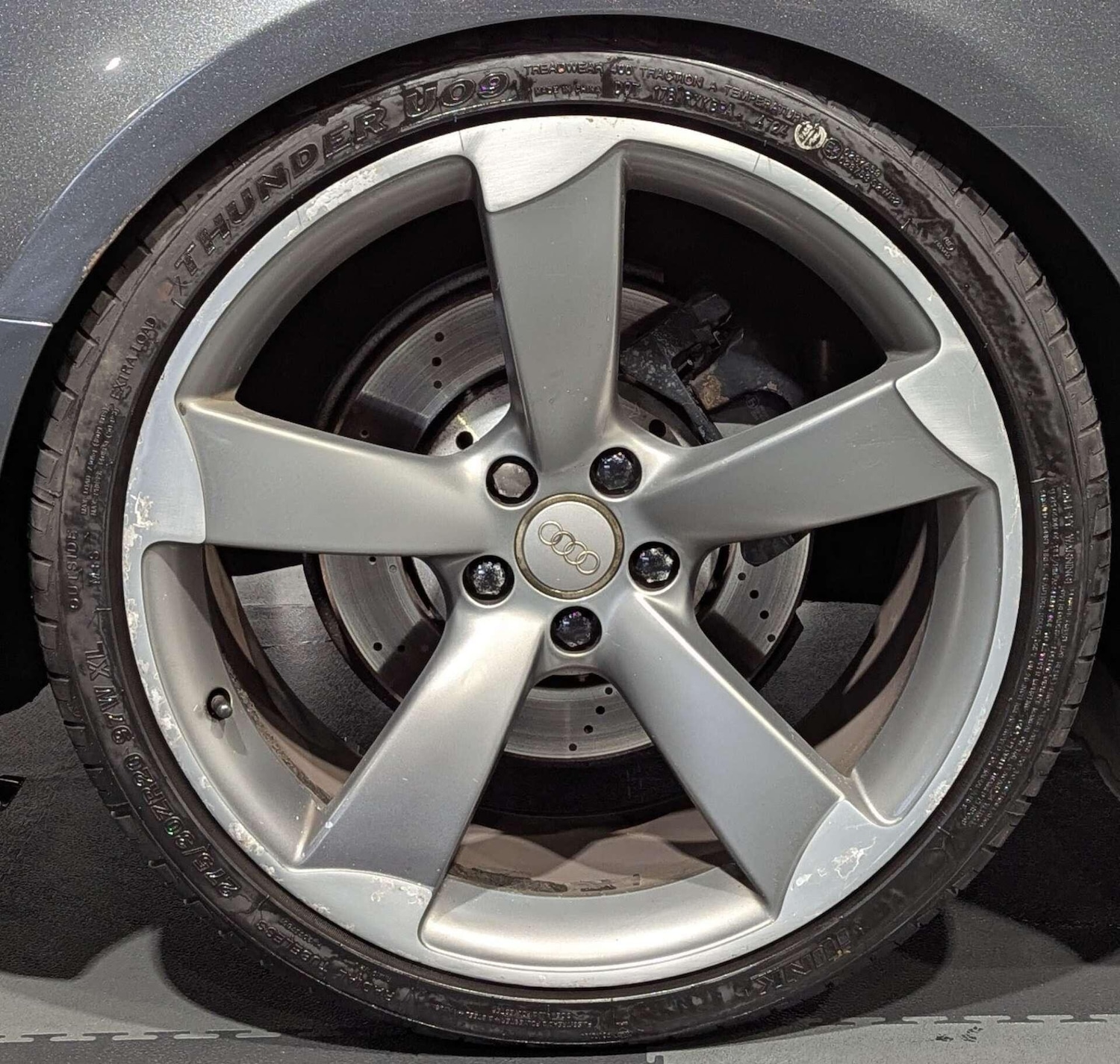 Used Audi RS5 2011 for sale - 77799071: Photo 43