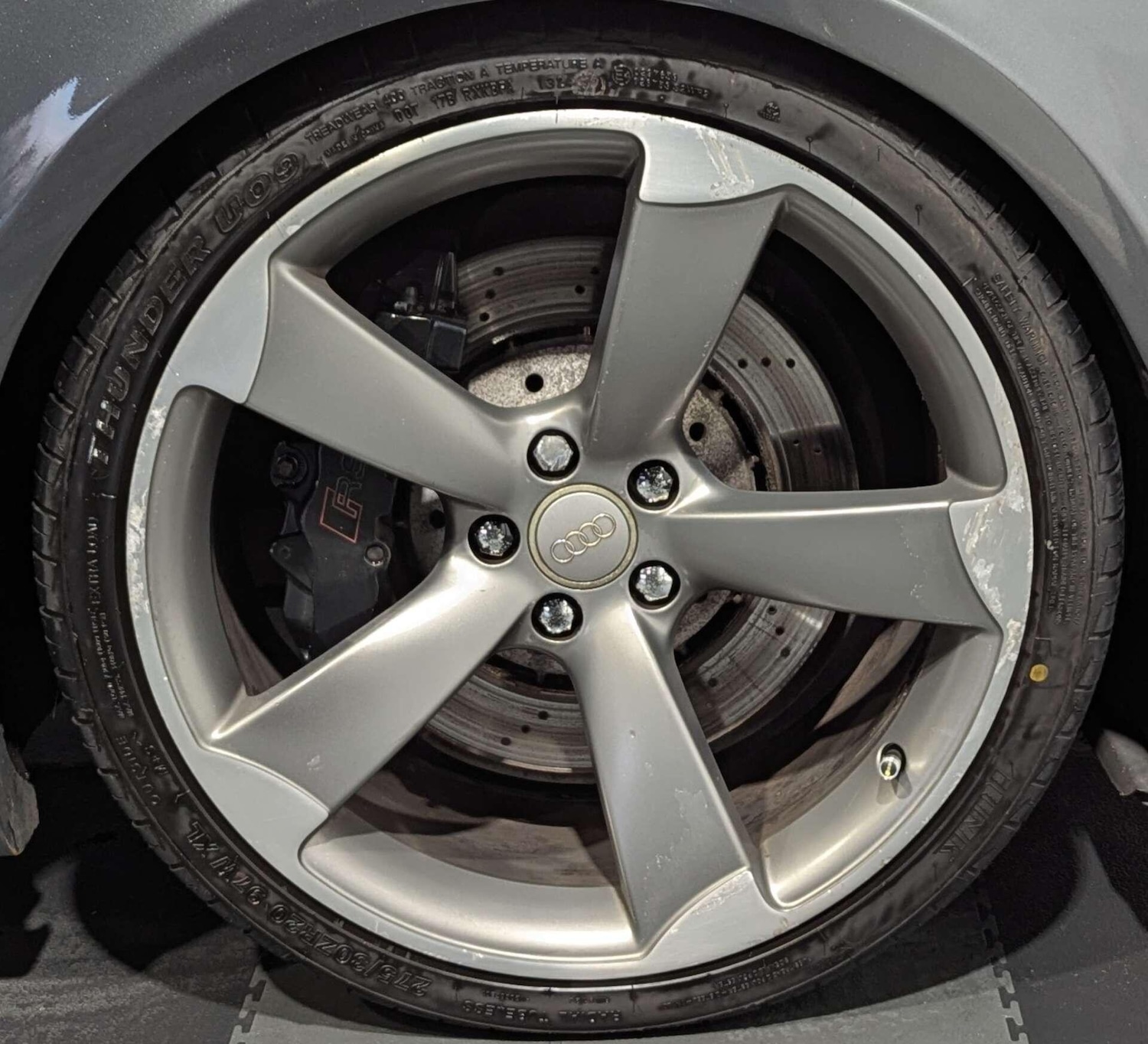 Used Audi RS5 2011 for sale - 77799071: Photo 44