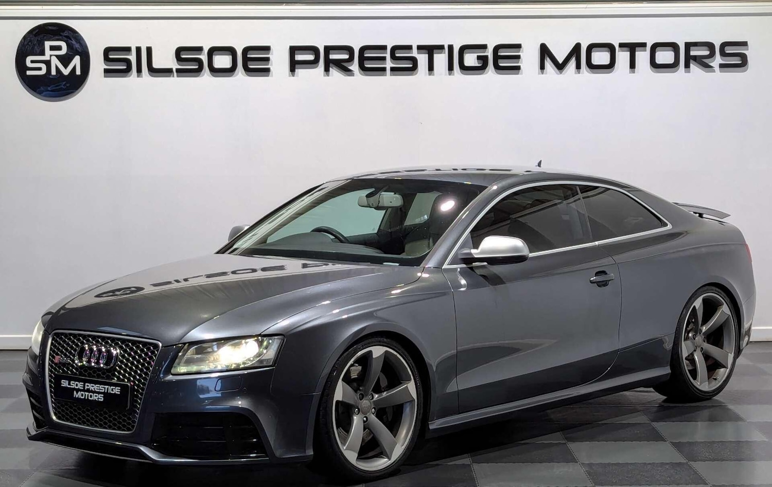 Used Audi RS5 2011 for sale - 77799071: Photo 5