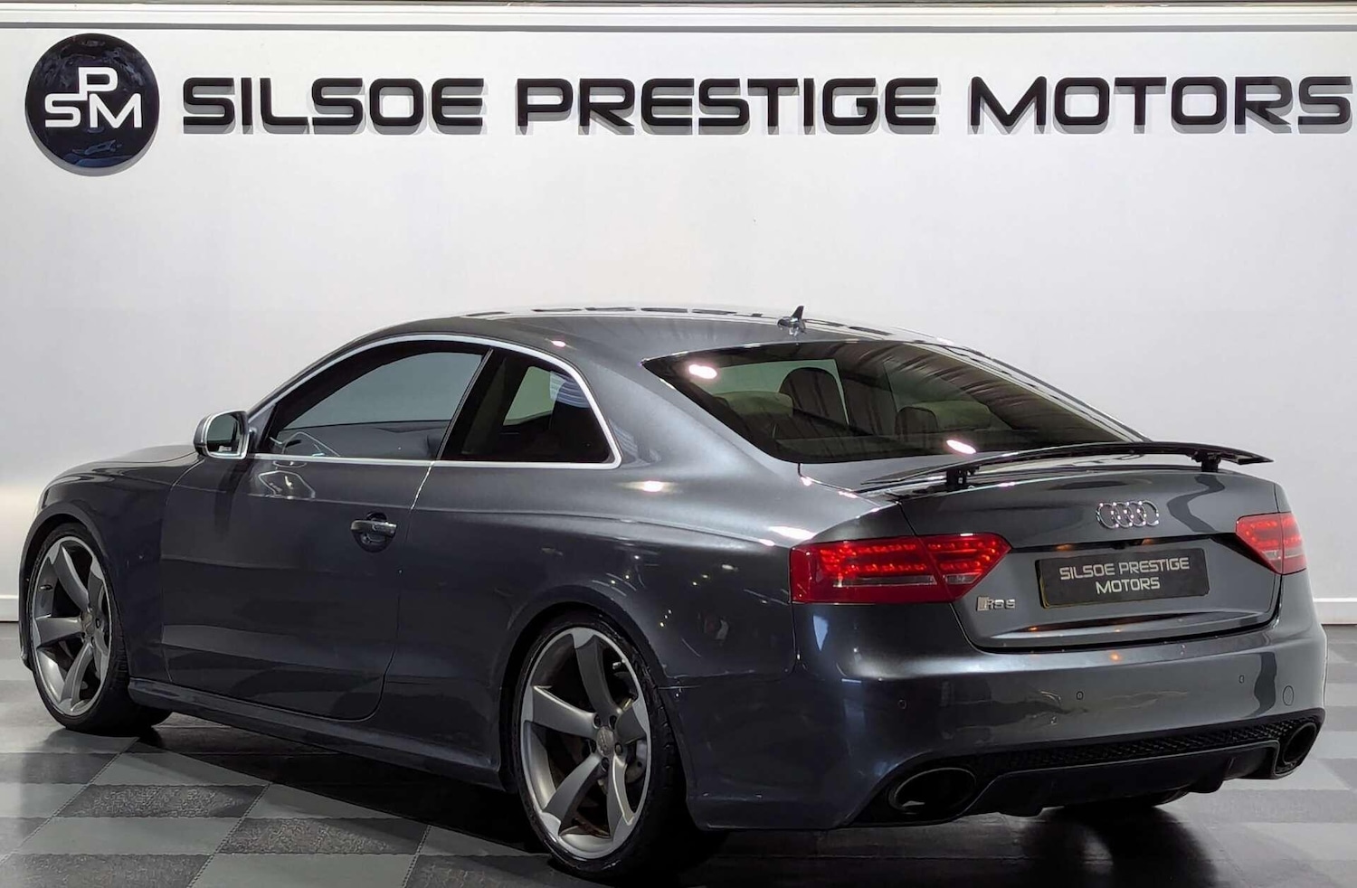 Used Audi RS5 2011 for sale - 77799071: Photo 9