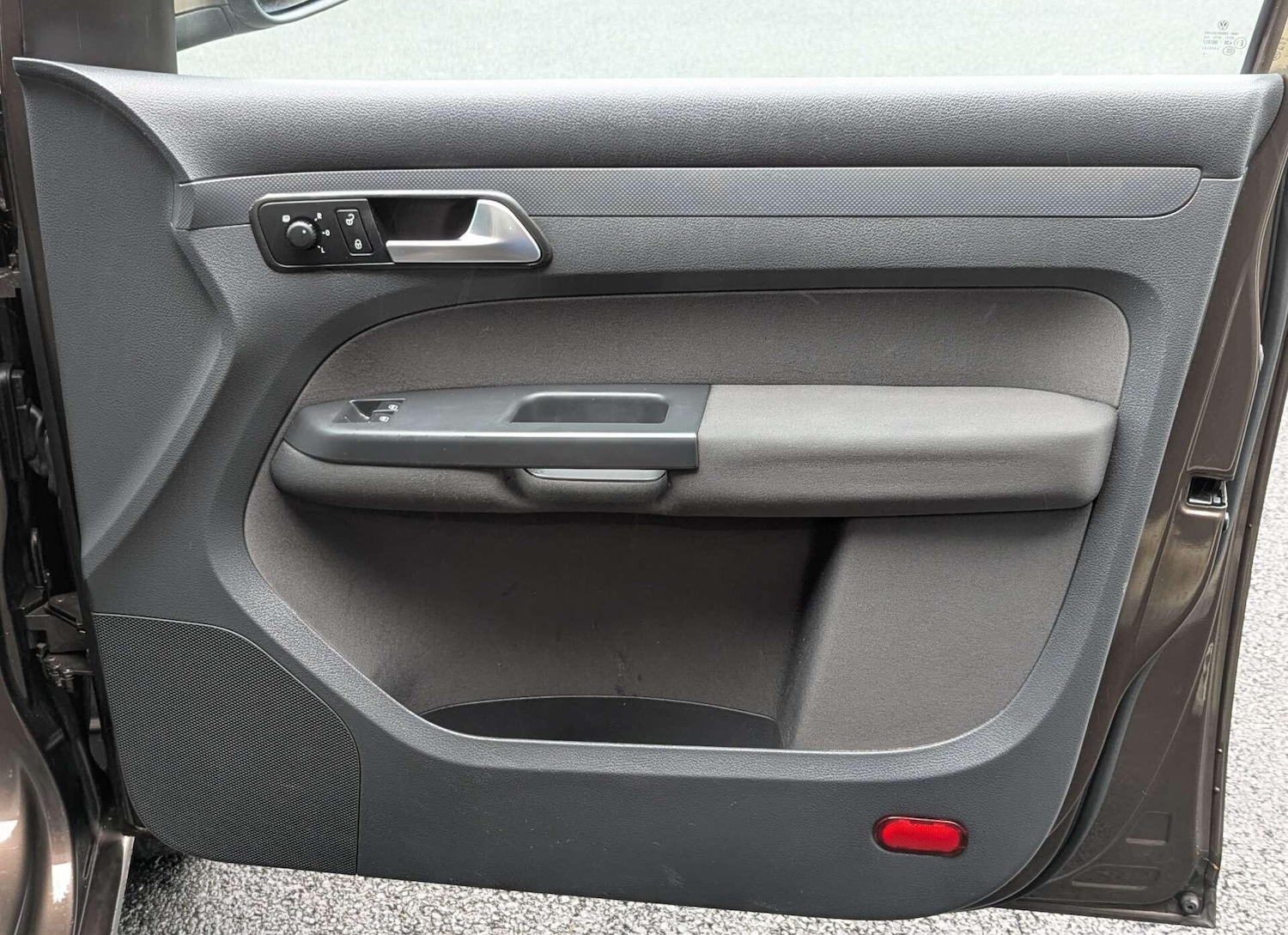 Used Volkswagen Caddy Maxi Life 2014 for sale - 76731114: Photo 15