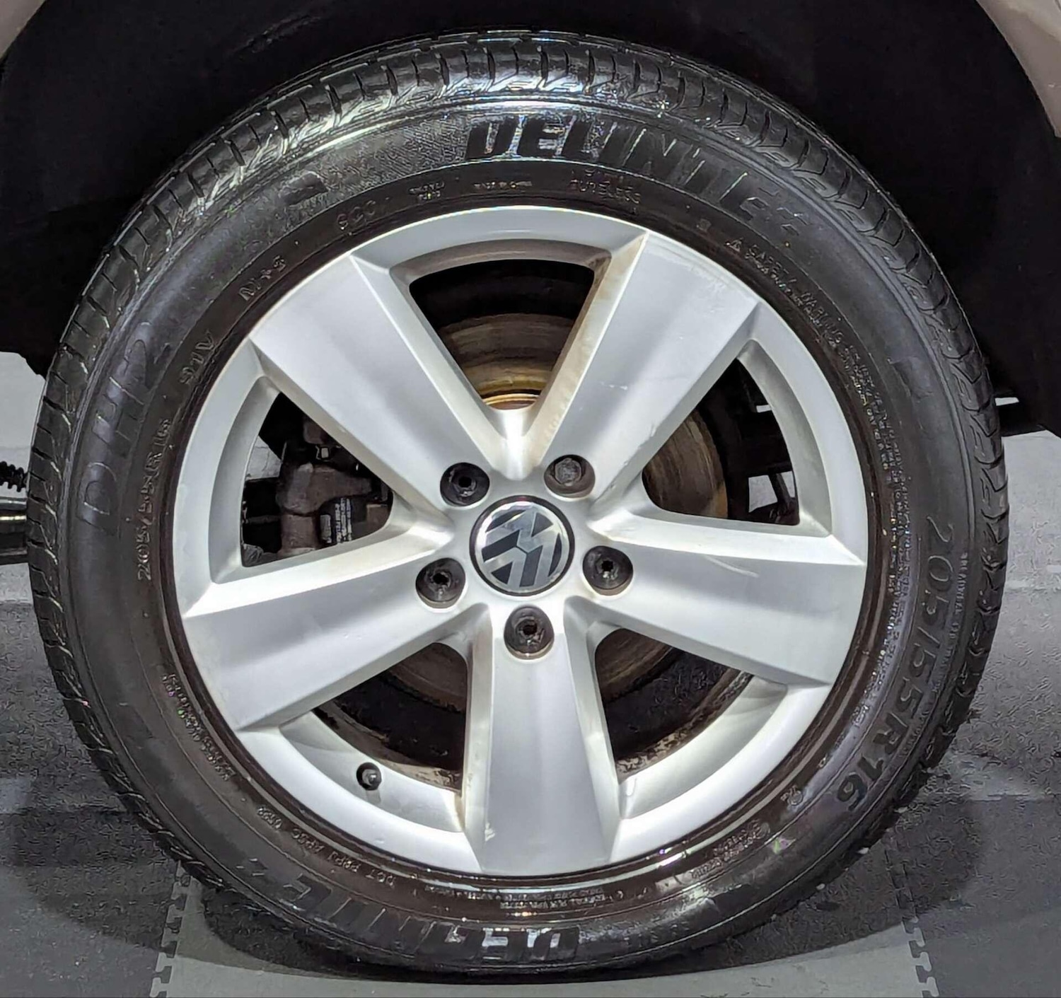 Used Volkswagen Caddy Maxi Life 2014 for sale - 76731114: Photo 33