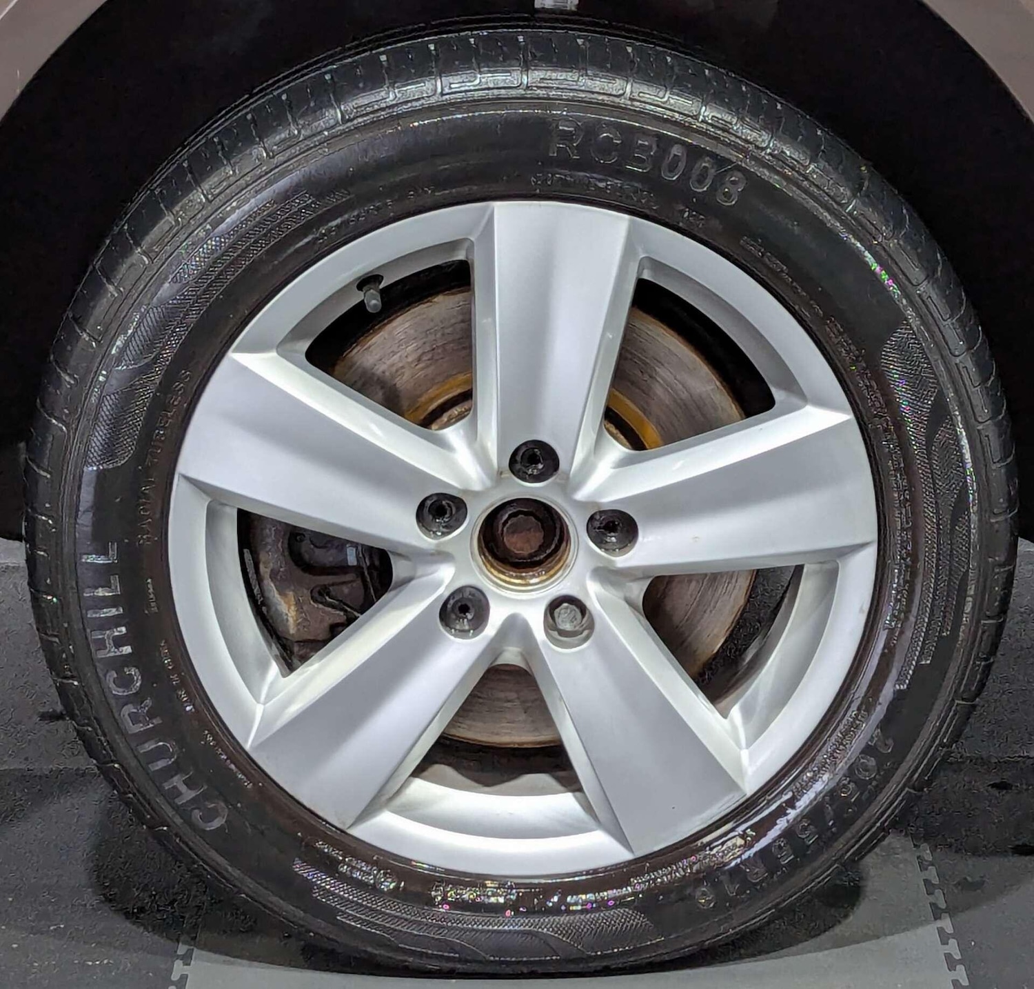 Used Volkswagen Caddy Maxi Life 2014 for sale - 76731114: Photo 34