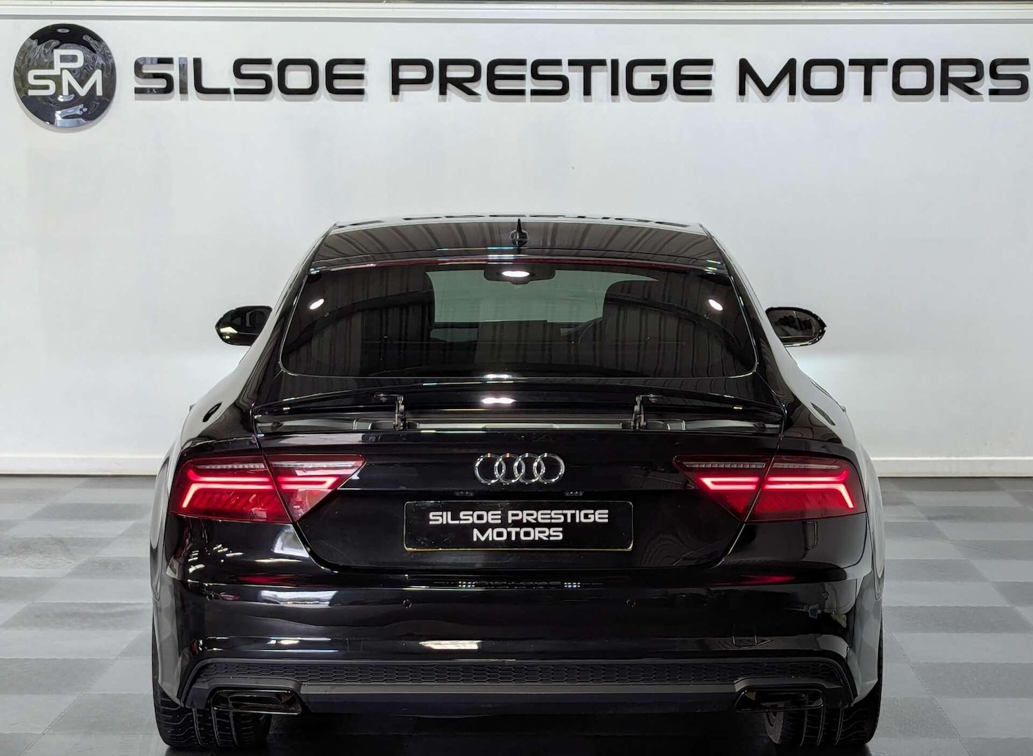 Used Audi A7 for sale - 78136029: Photo 10