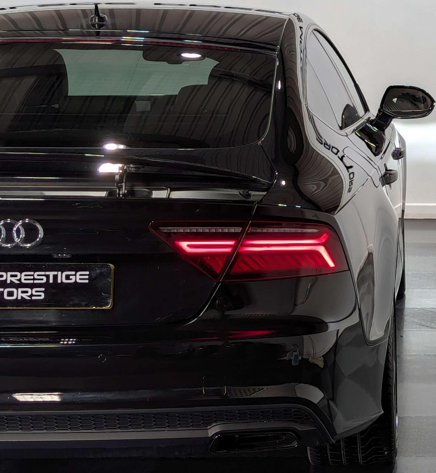 Used Audi A7 for sale - 78136029: Photo 11