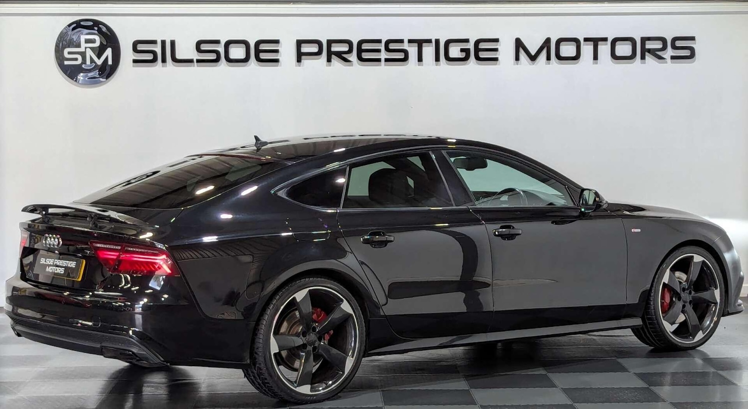 Used Audi A7 for sale - 78136029: Photo 12