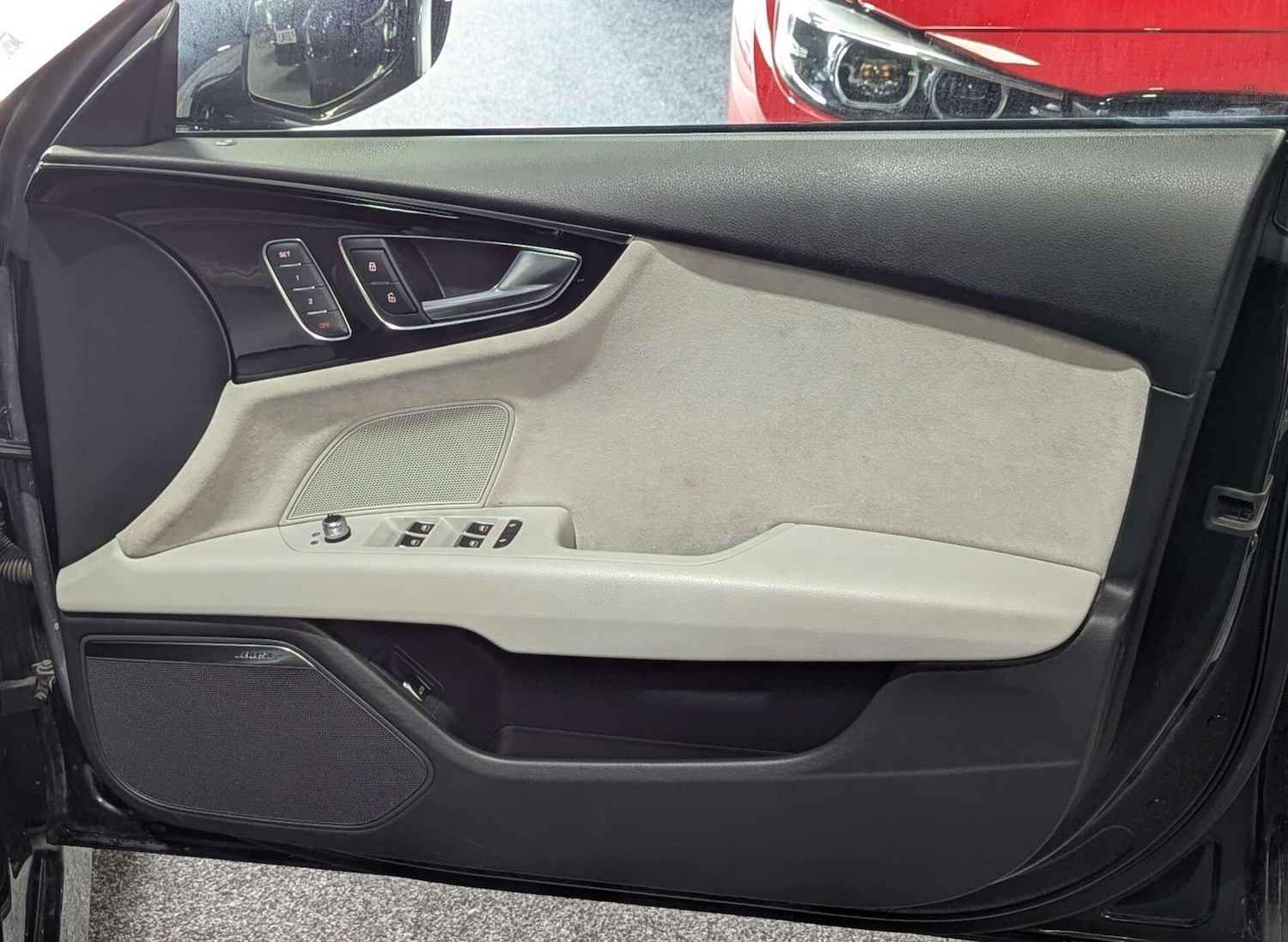 Used Audi A7 for sale - 78136029: Photo 15