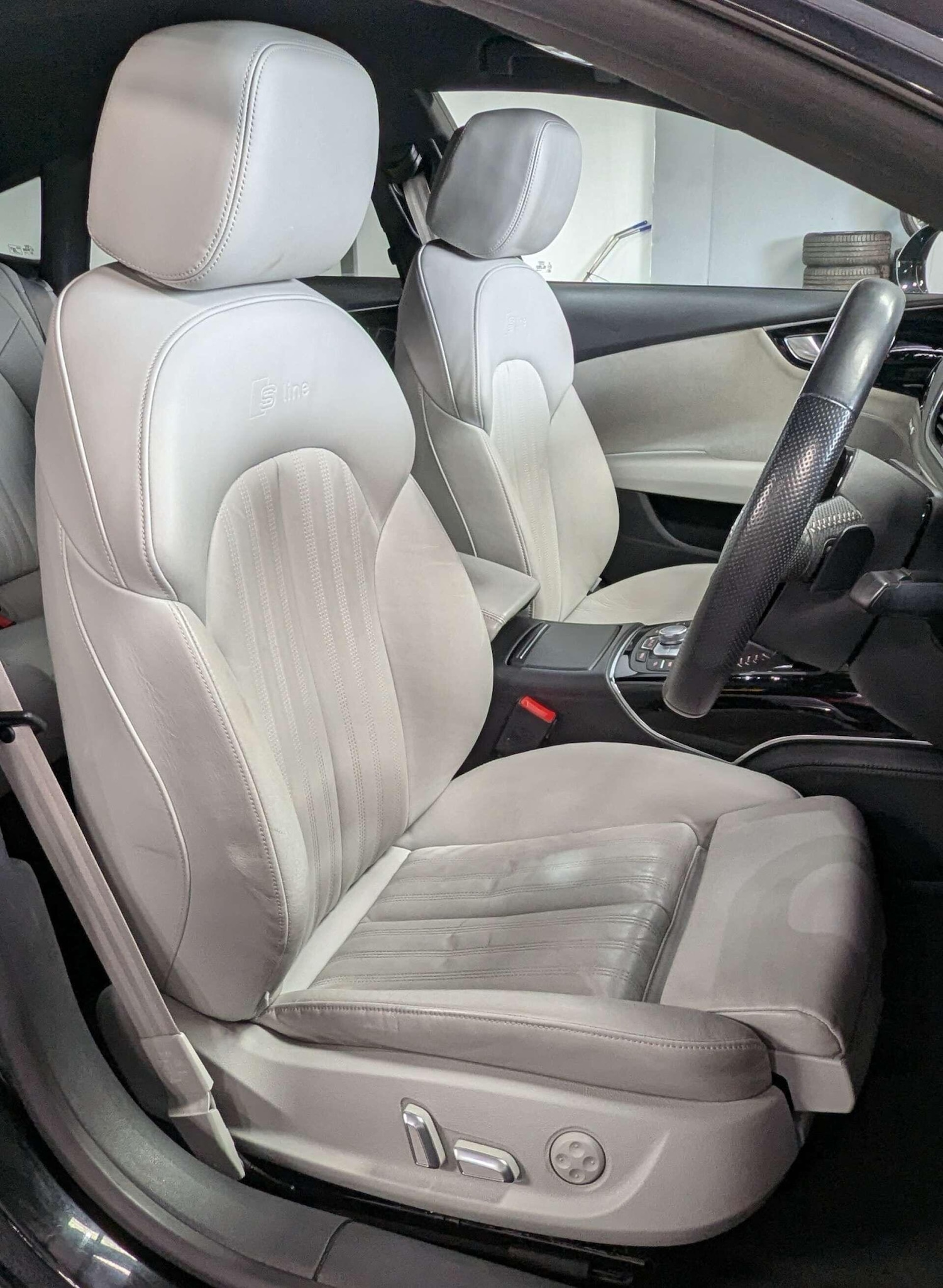 Used Audi A7 for sale - 78136029: Photo 18