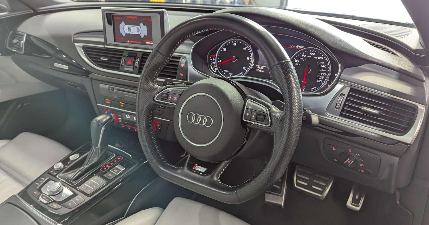 Used Audi A7 for sale - 78136029: Photo 19