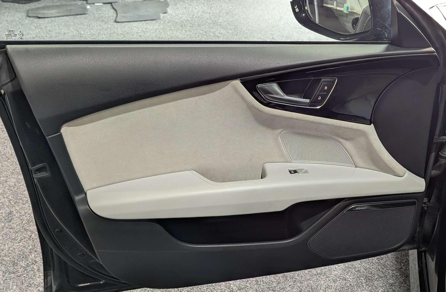 Used Audi A7 for sale - 78136029: Photo 20