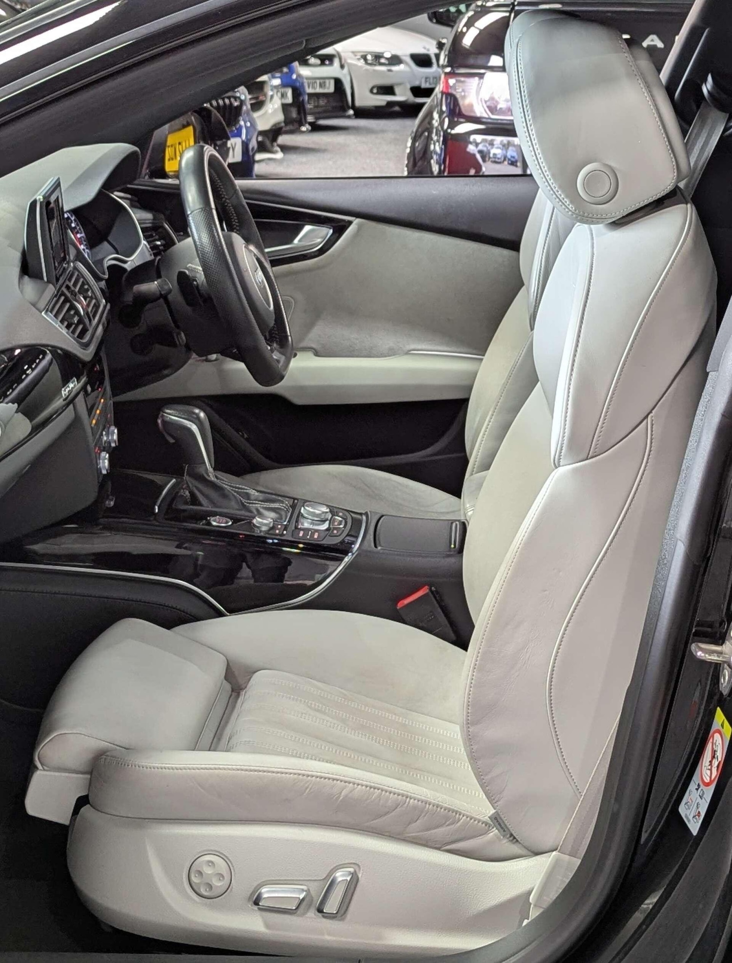 Used Audi A7 for sale - 78136029: Photo 22