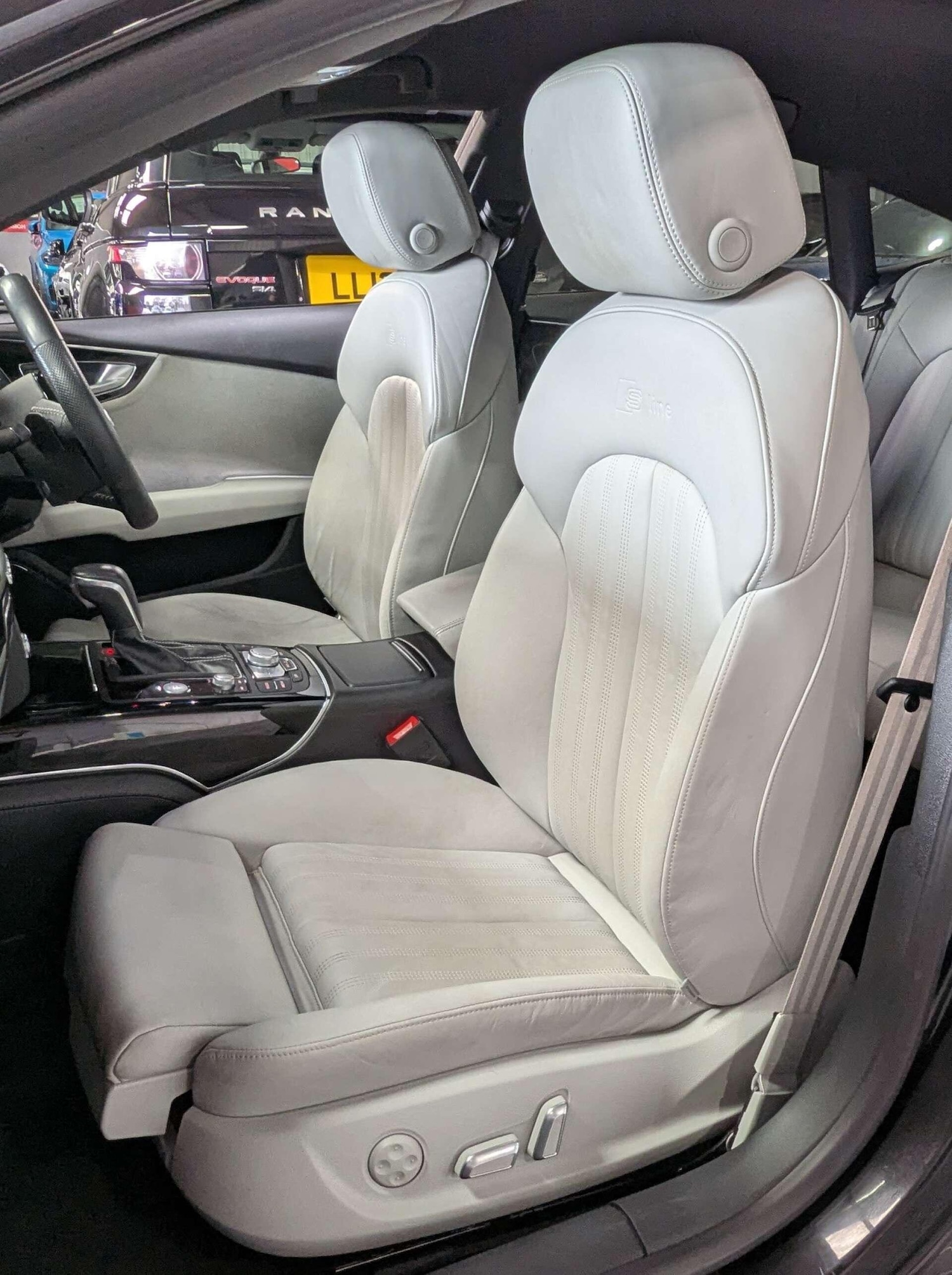 Used Audi A7 for sale - 78136029: Photo 23