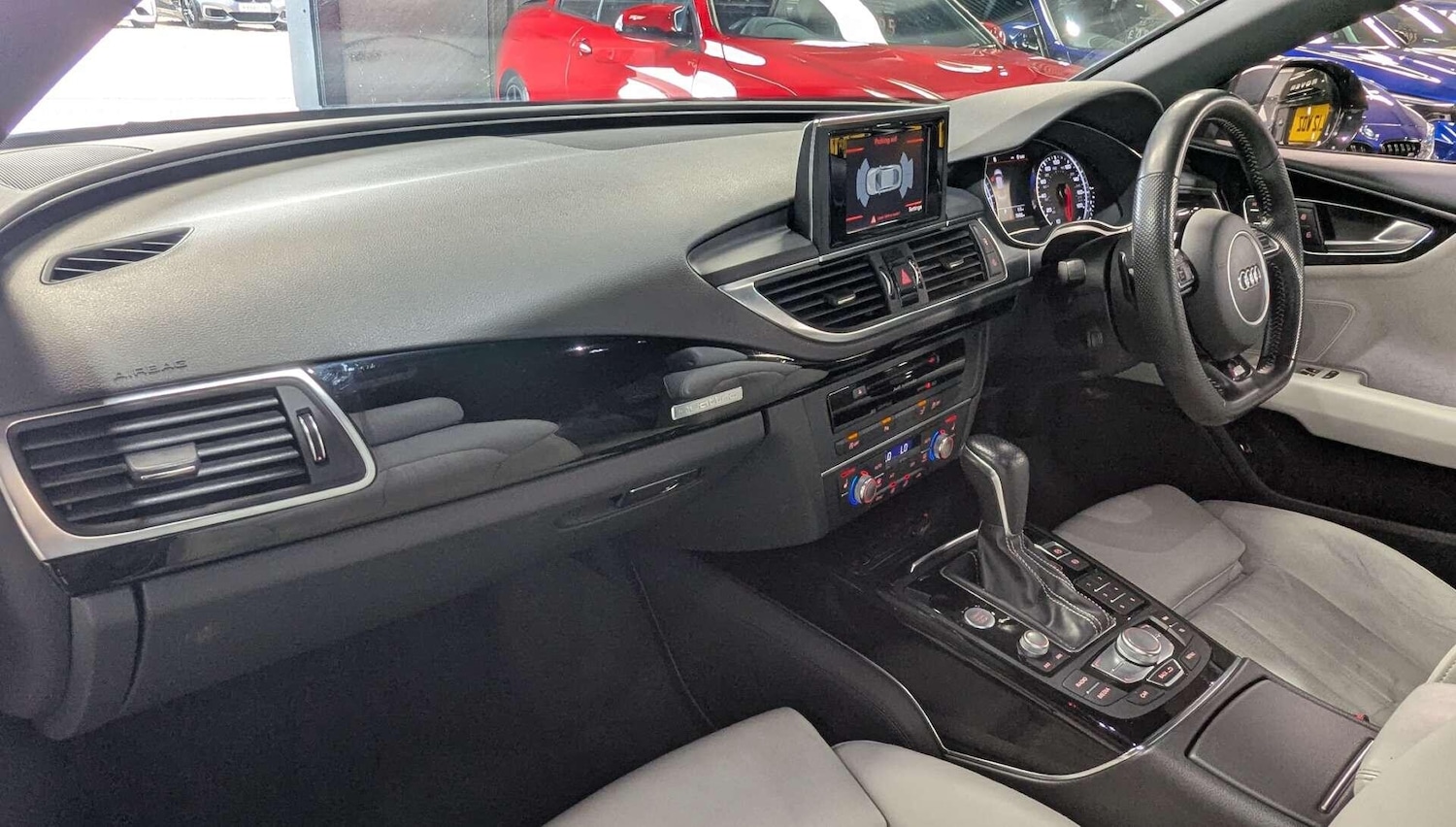 Used Audi A7 for sale - 78136029: Photo 24