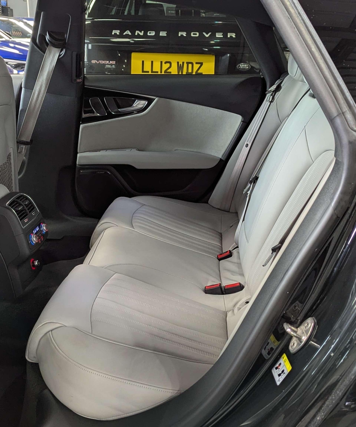 Used Audi A7 for sale - 78136029: Photo 27