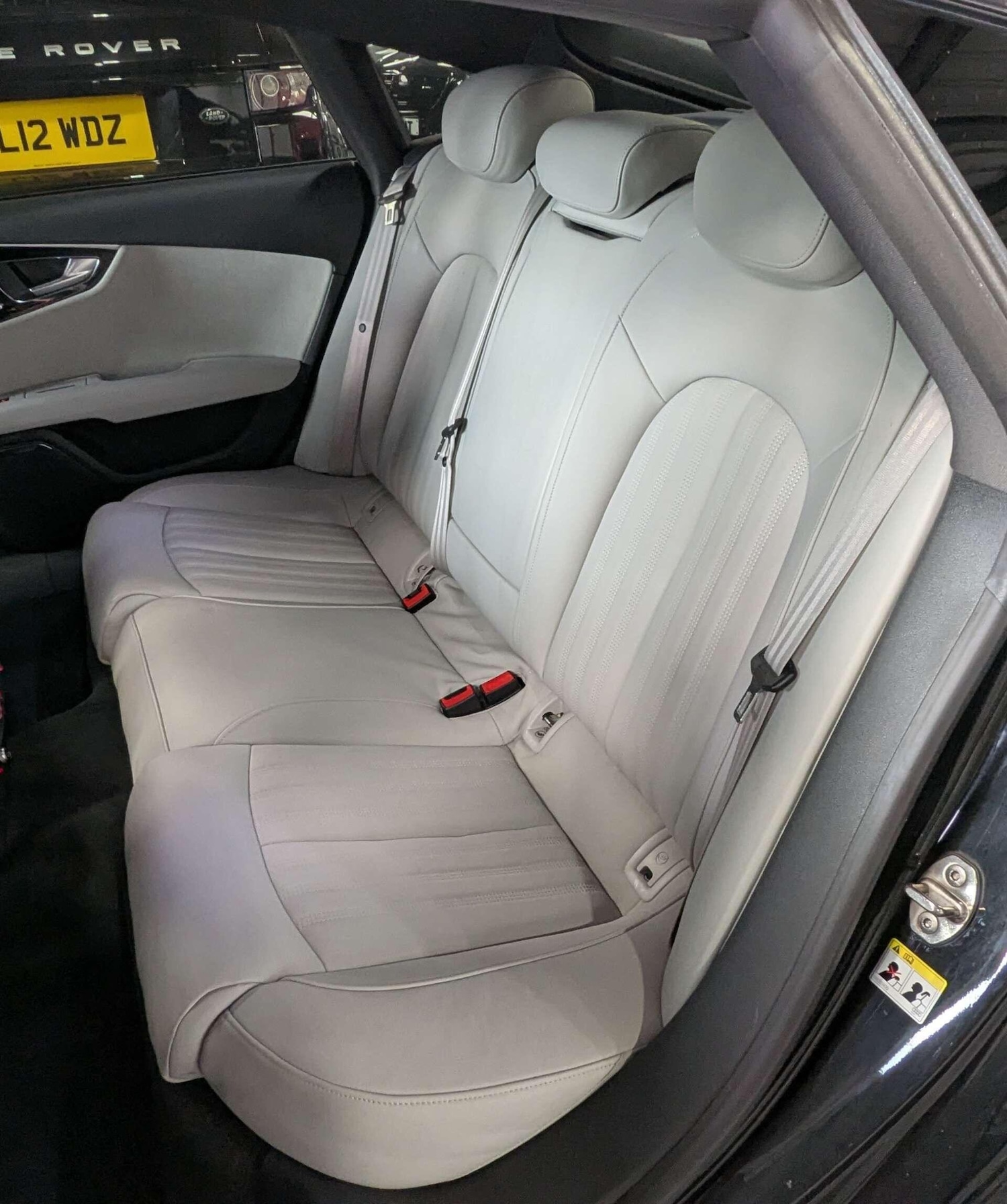 Used Audi A7 for sale - 78136029: Photo 28