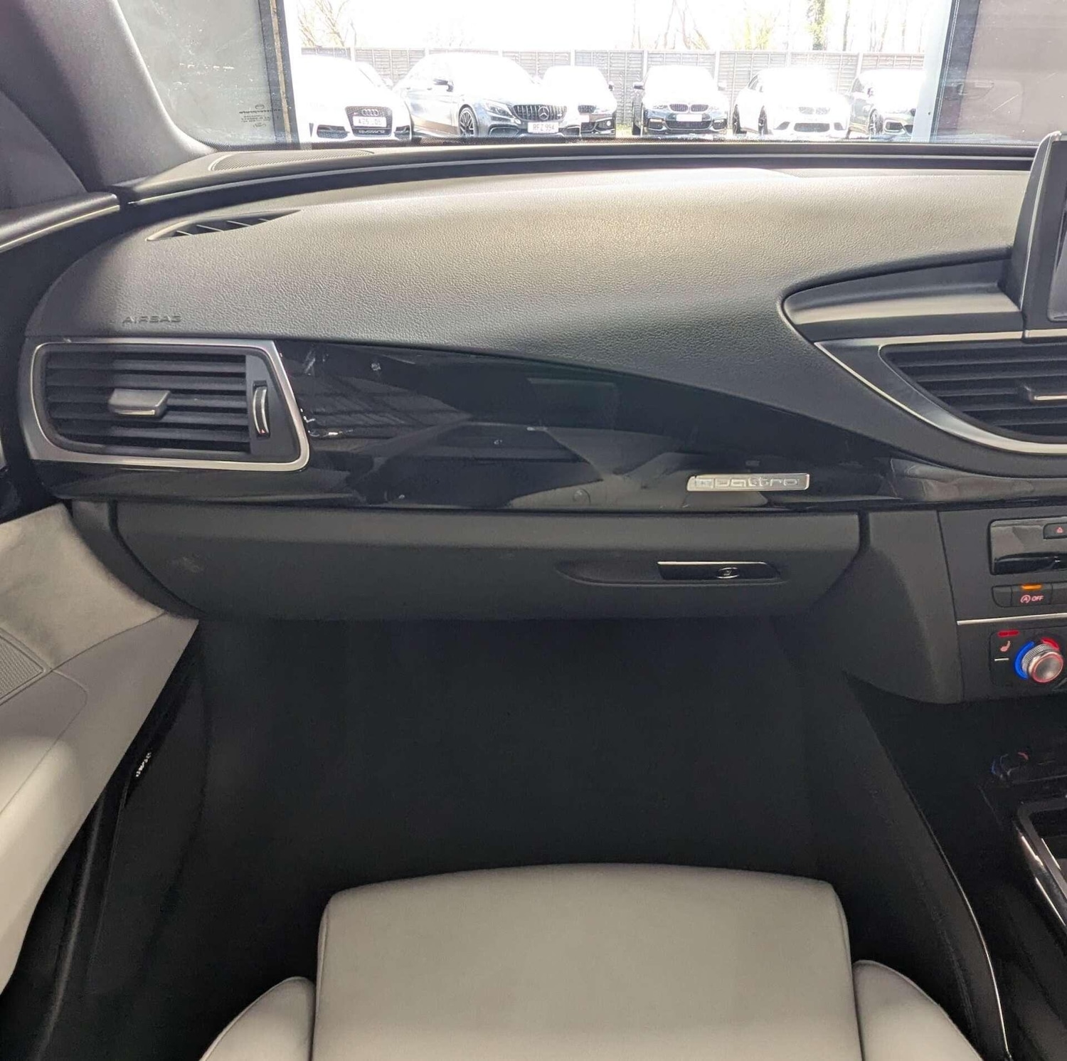 Used Audi A7 for sale - 78136029: Photo 30