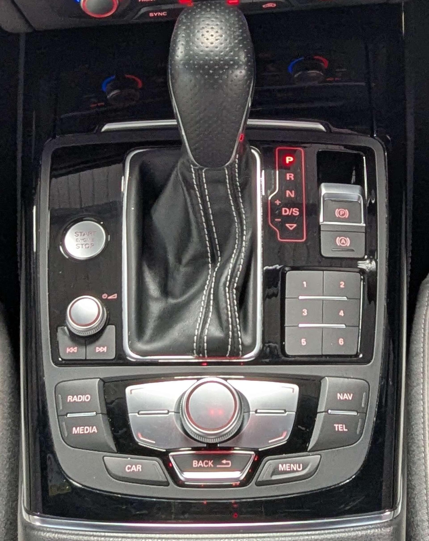 Used Audi A7 for sale - 78136029: Photo 37