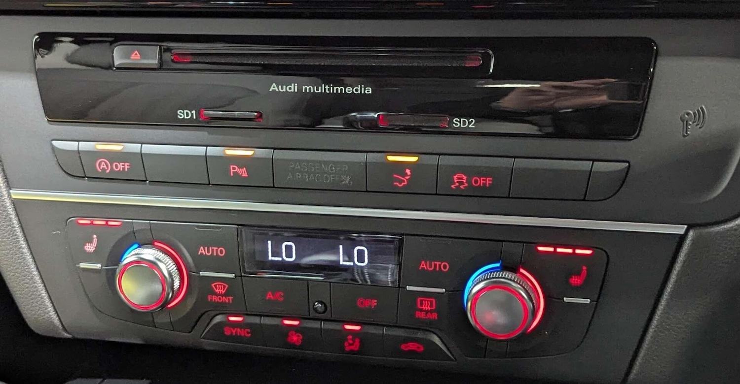 Used Audi A7 for sale - 78136029: Photo 38