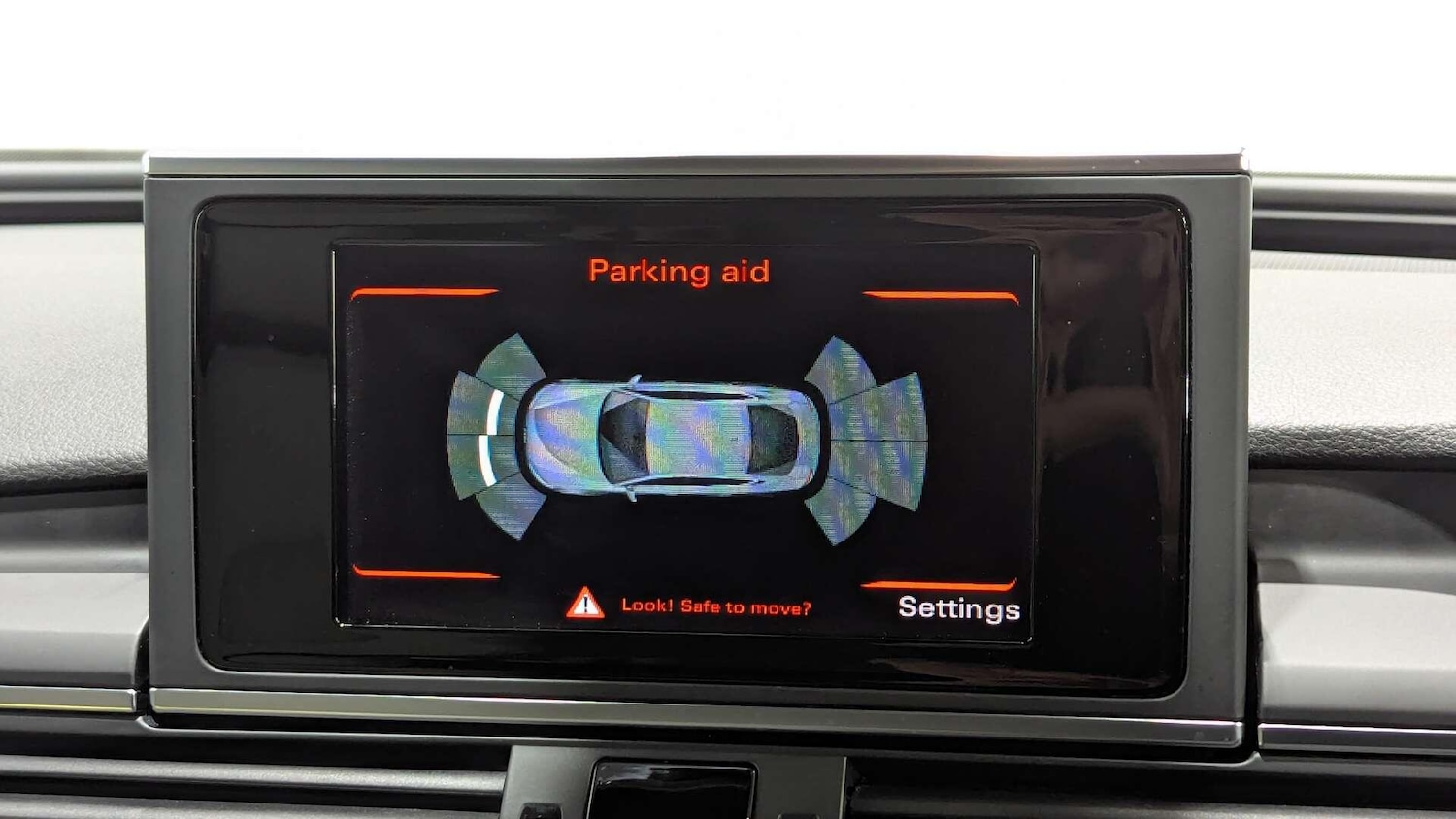 Used Audi A7 for sale - 78136029: Photo 39