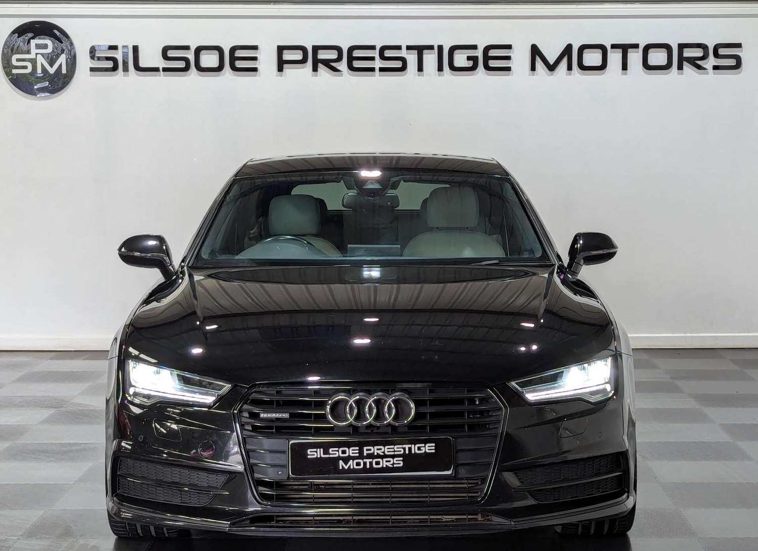 Used Audi A7 for sale - 78136029: Photo 4