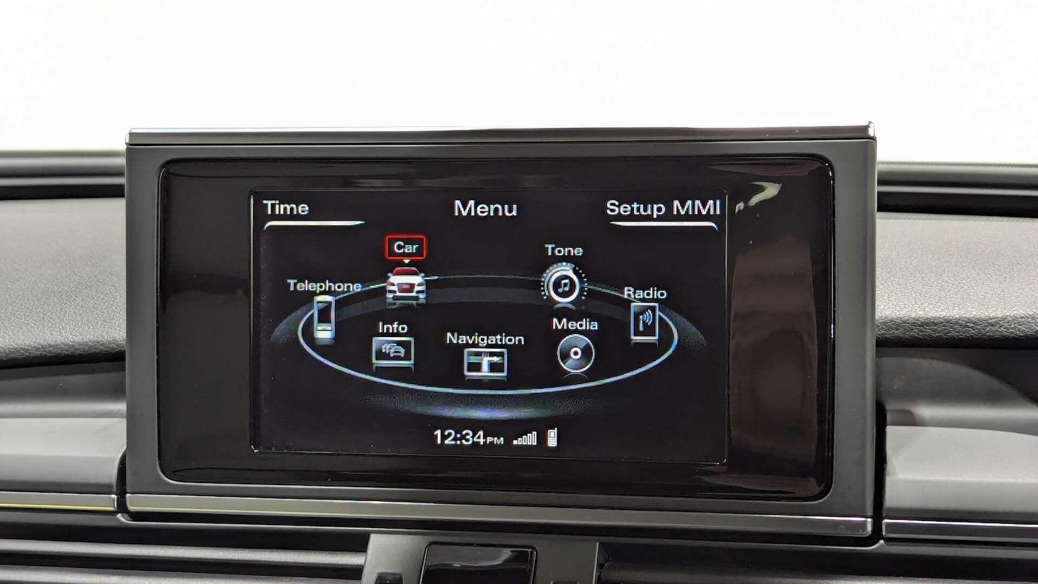 Used Audi A7 for sale - 78136029: Photo 40