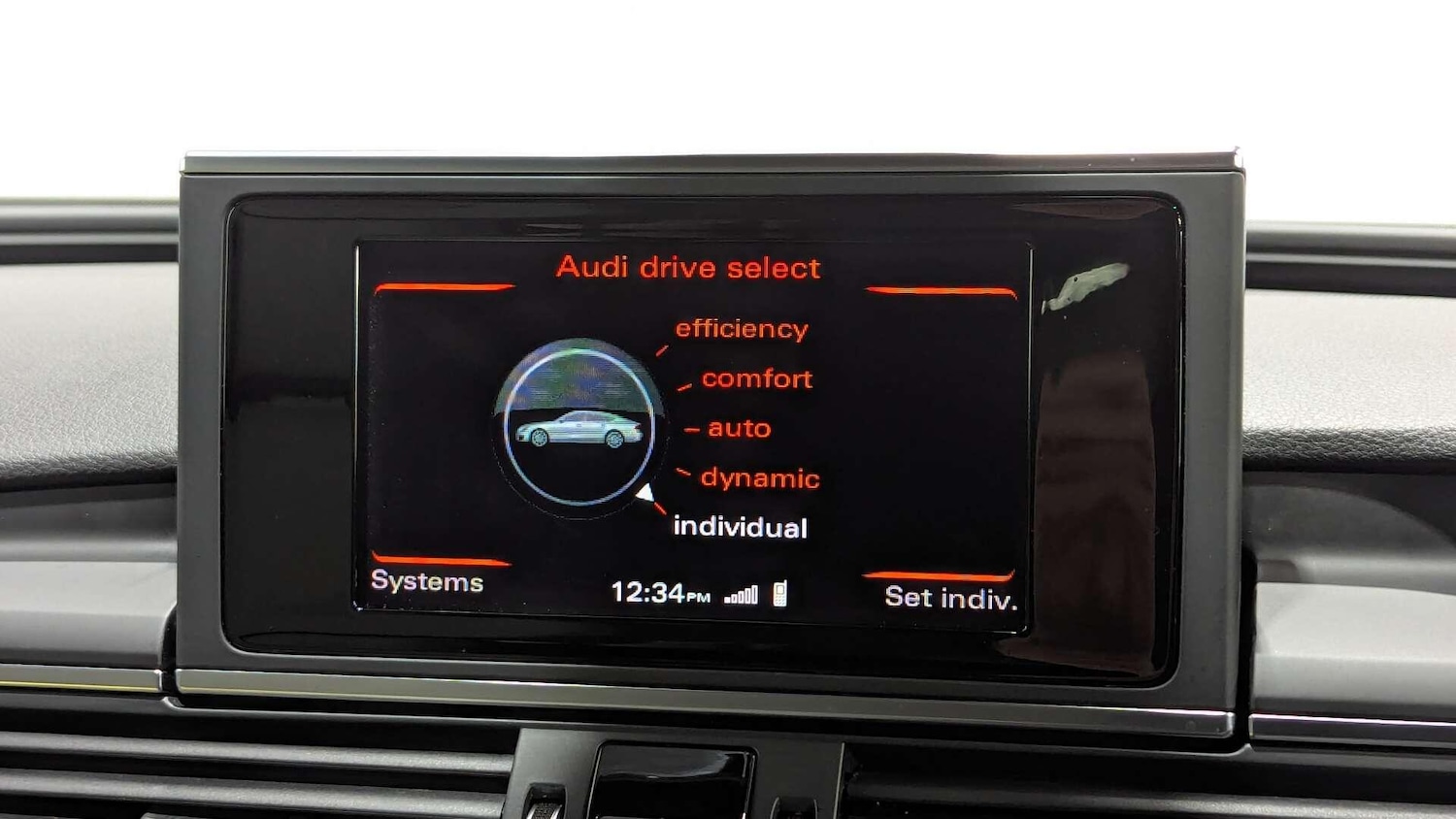 Used Audi A7 for sale - 78136029: Photo 41