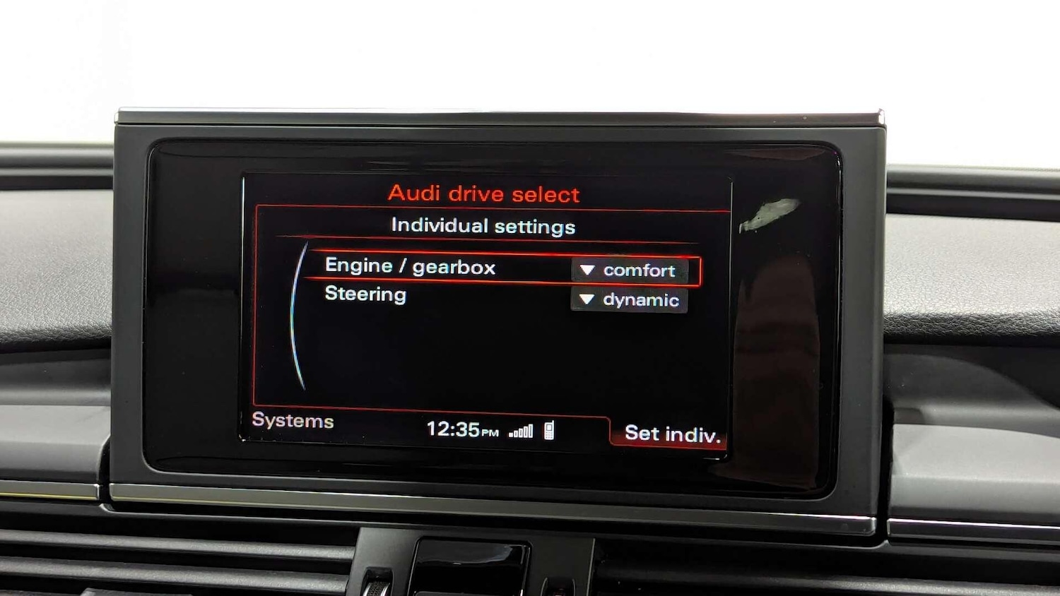 Used Audi A7 for sale - 78136029: Photo 42