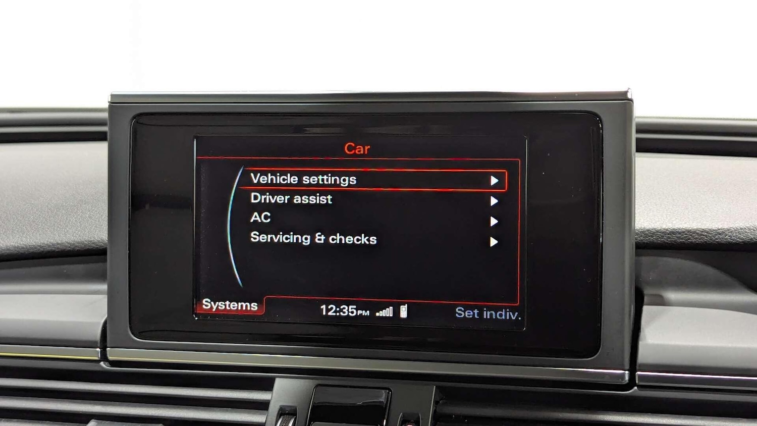 Used Audi A7 for sale - 78136029: Photo 43